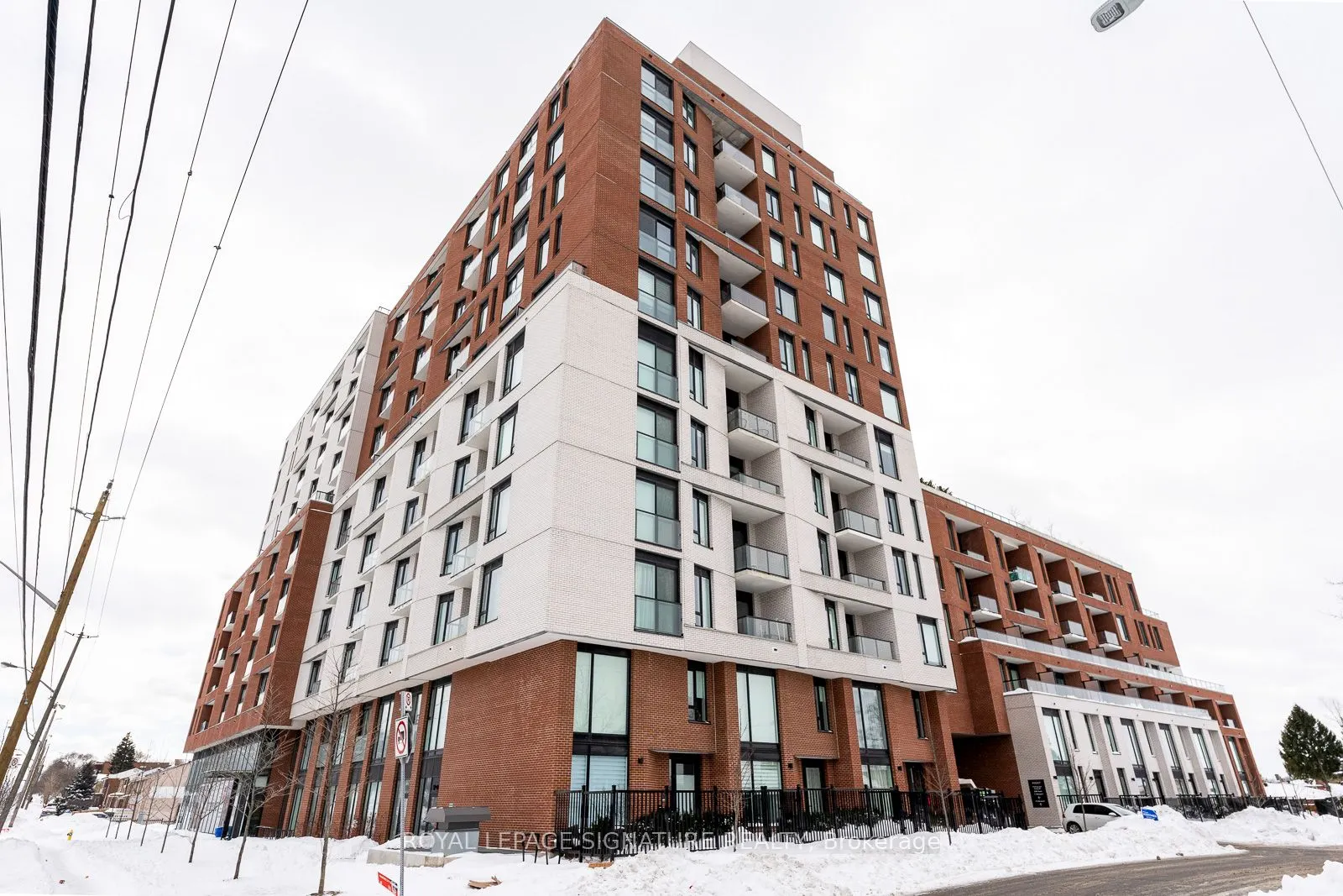 3100 Keele Street, #1112
