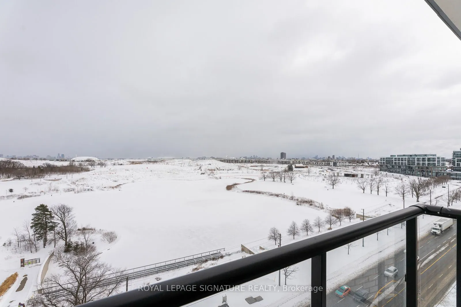3100 Keele Street, #1112