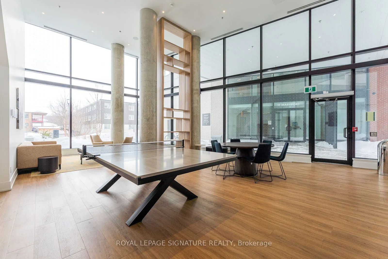 3100 Keele Street, #1112