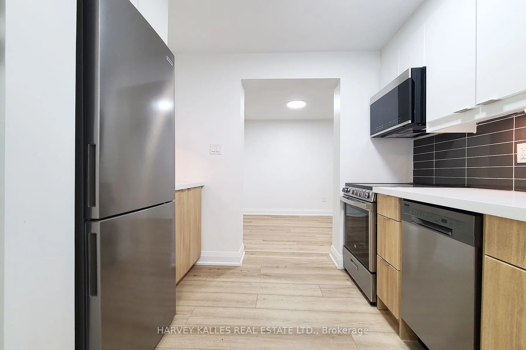 68 Fifteenth Street, #23