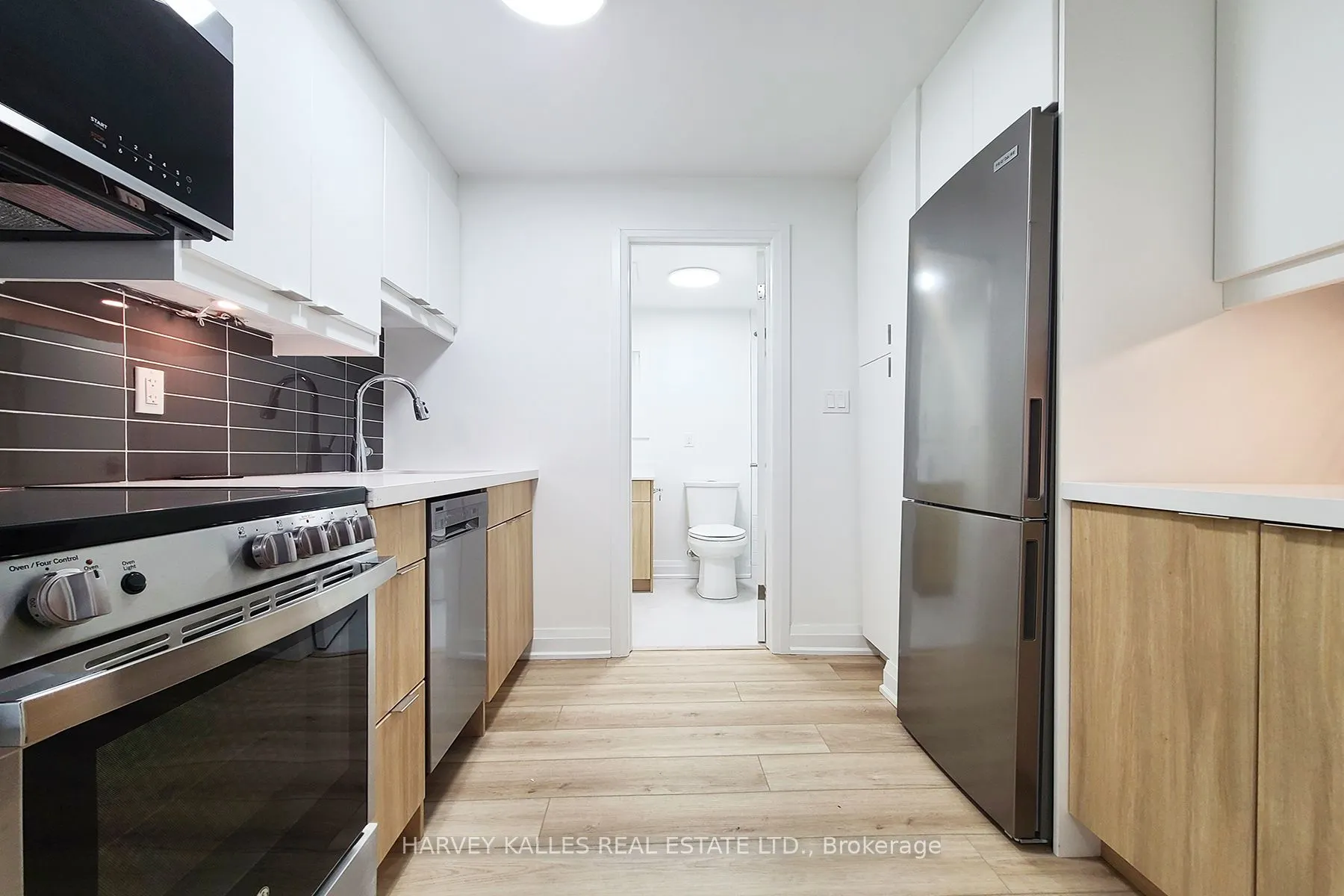 68 Fifteenth Street, #23