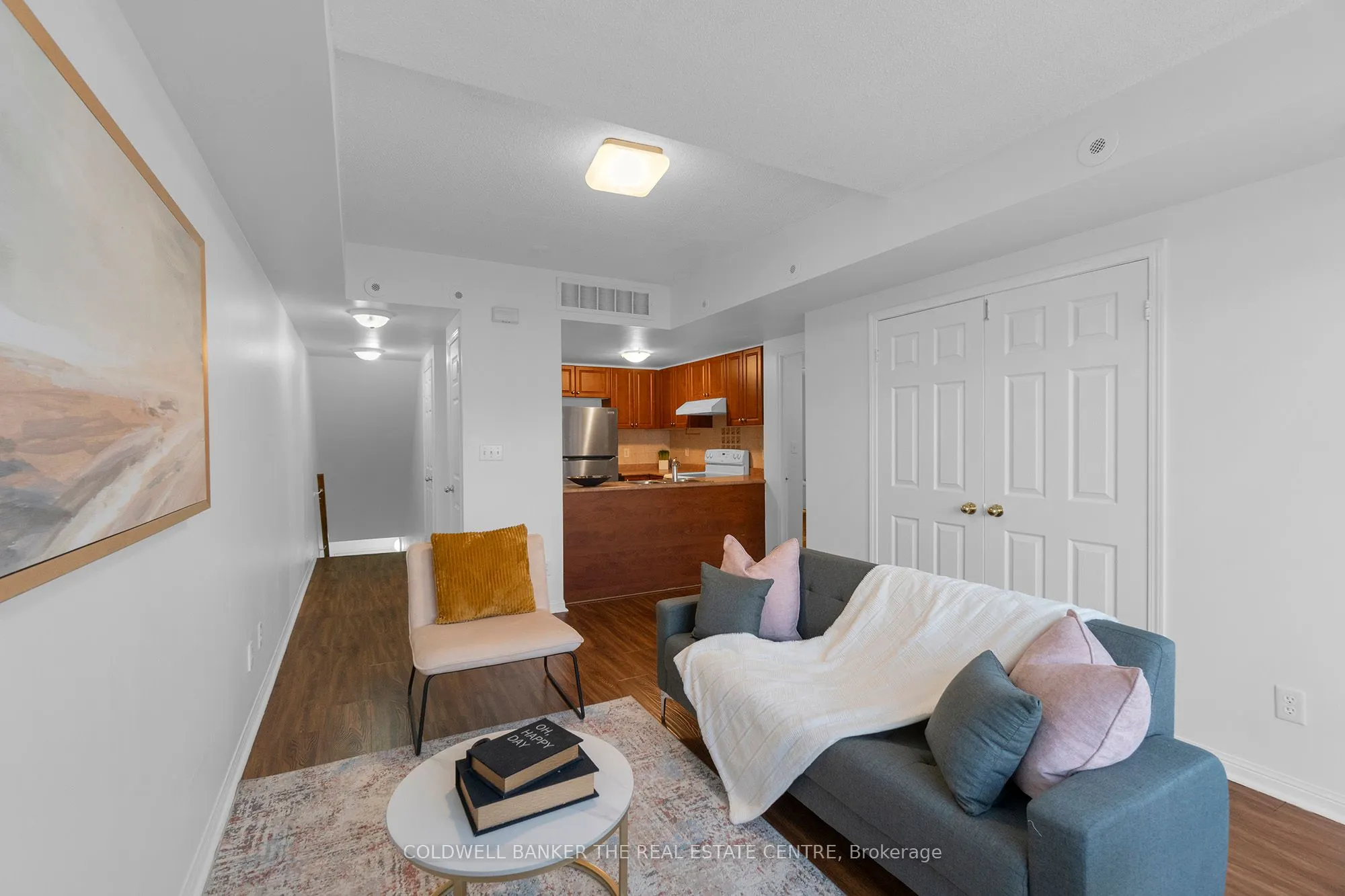 3047 Finch Avenue W, #2057