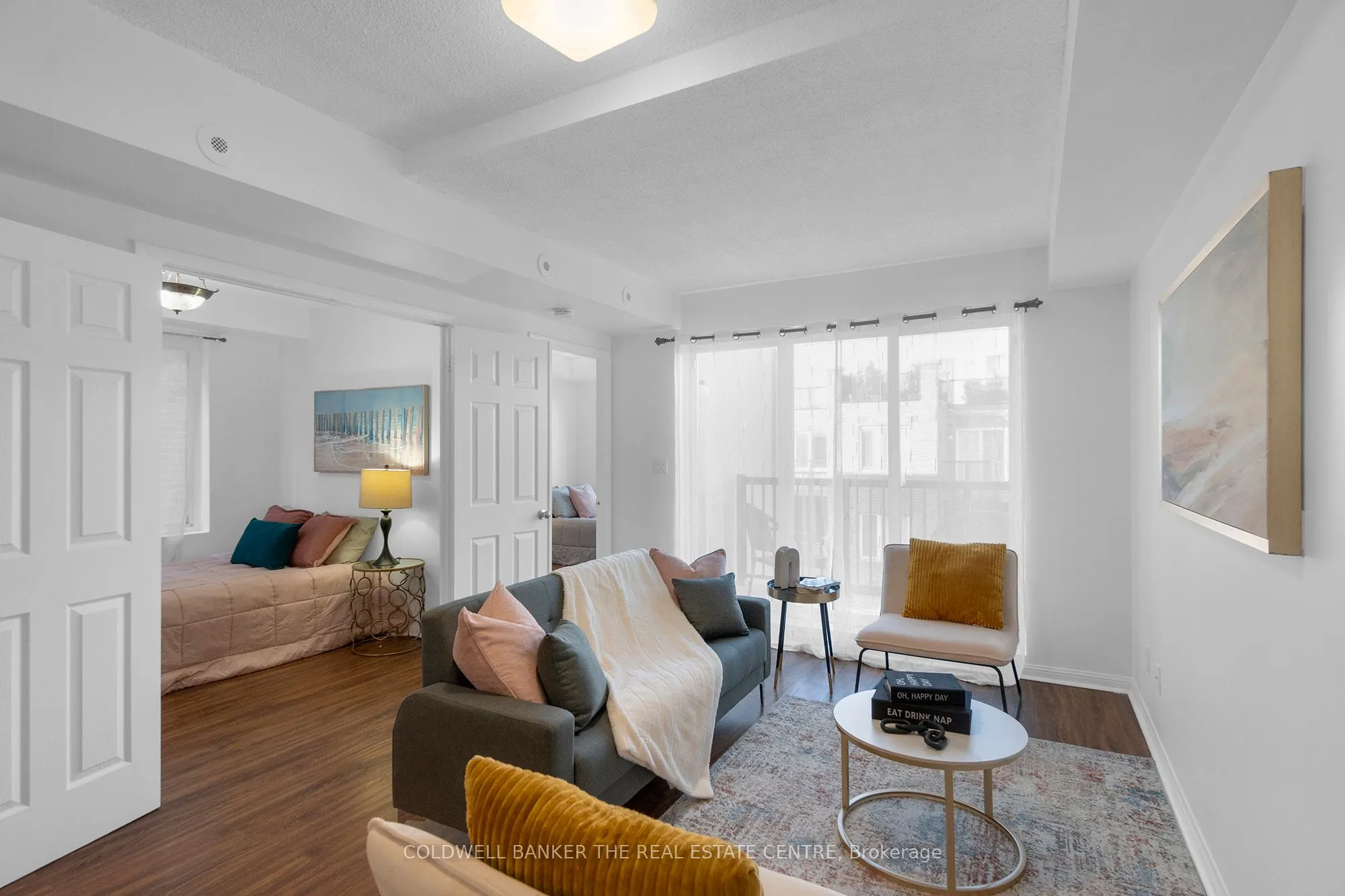 3047 Finch Avenue W, #2057