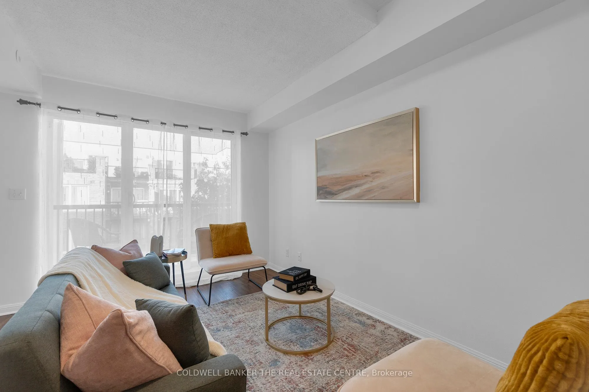 3047 Finch Avenue W, #2057