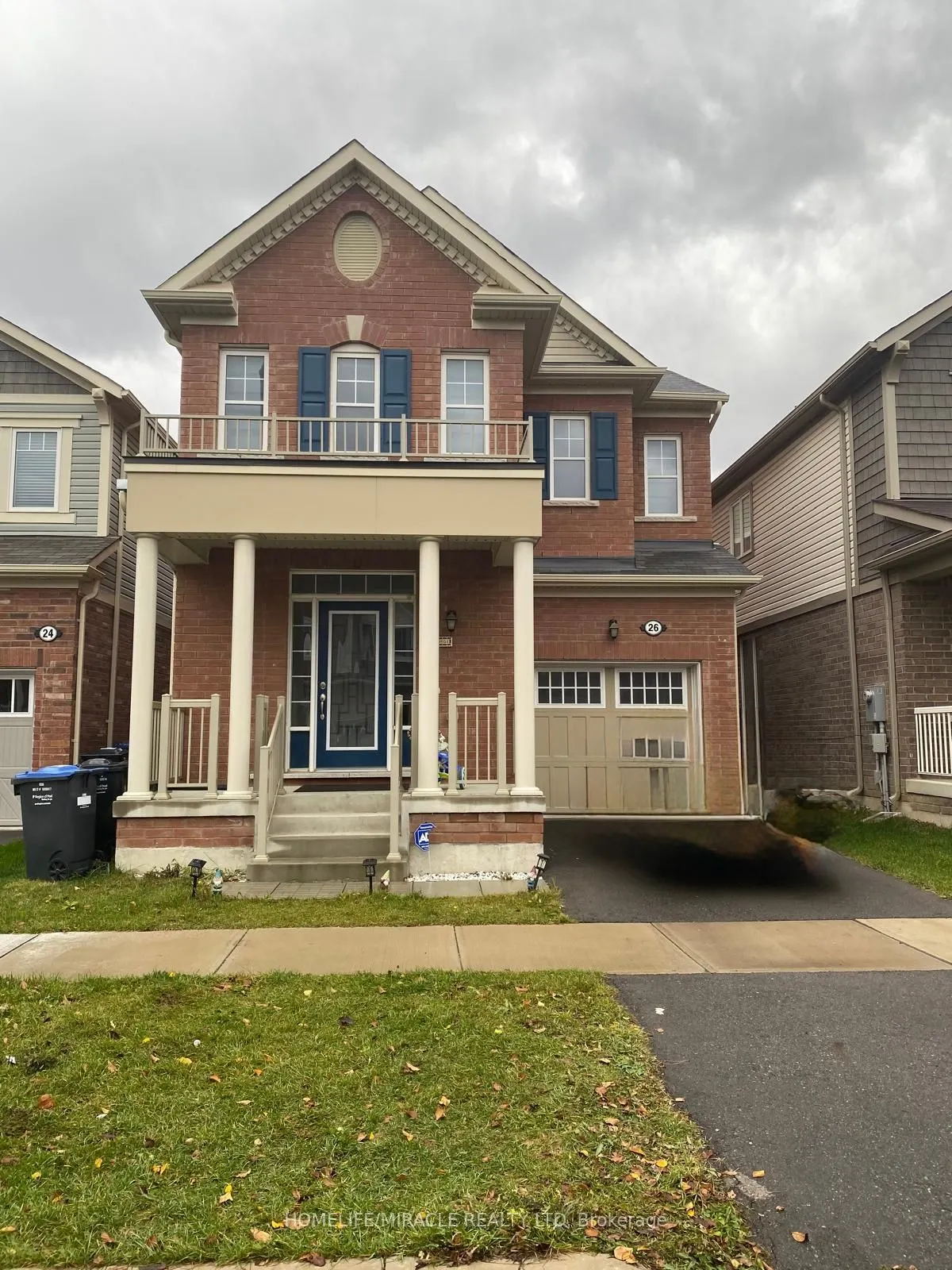 26 Feeder Street