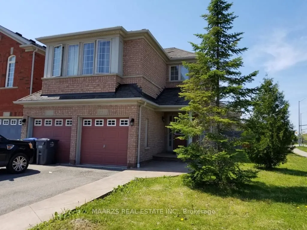 3211 Flagstone Drive