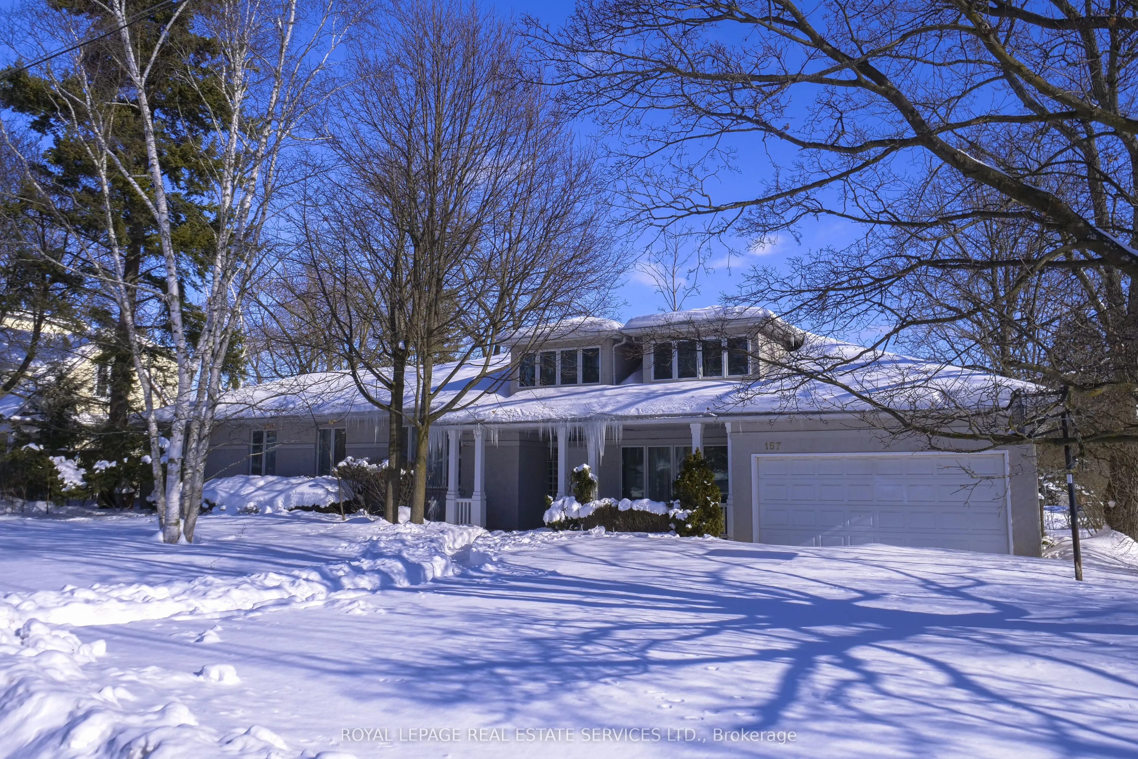 157 Trelawn Avenue
