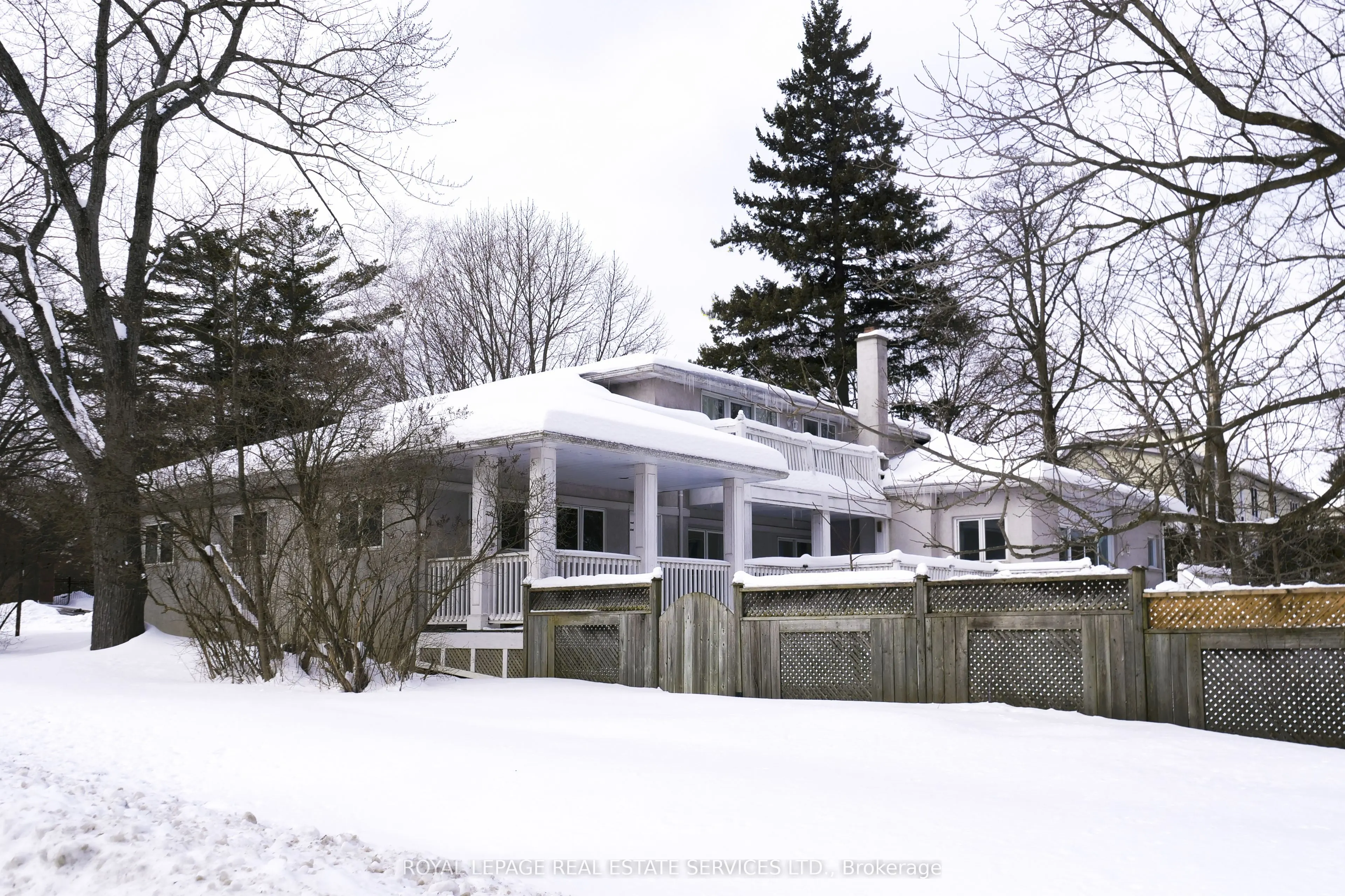 157 Trelawn Avenue