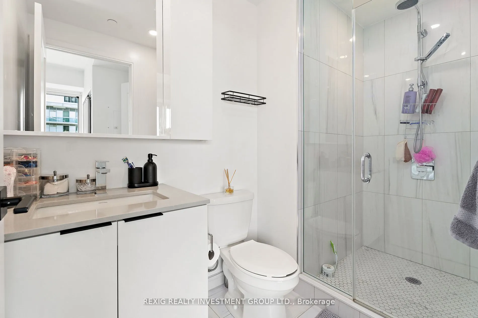 70 Annie Craig Drive, #4007