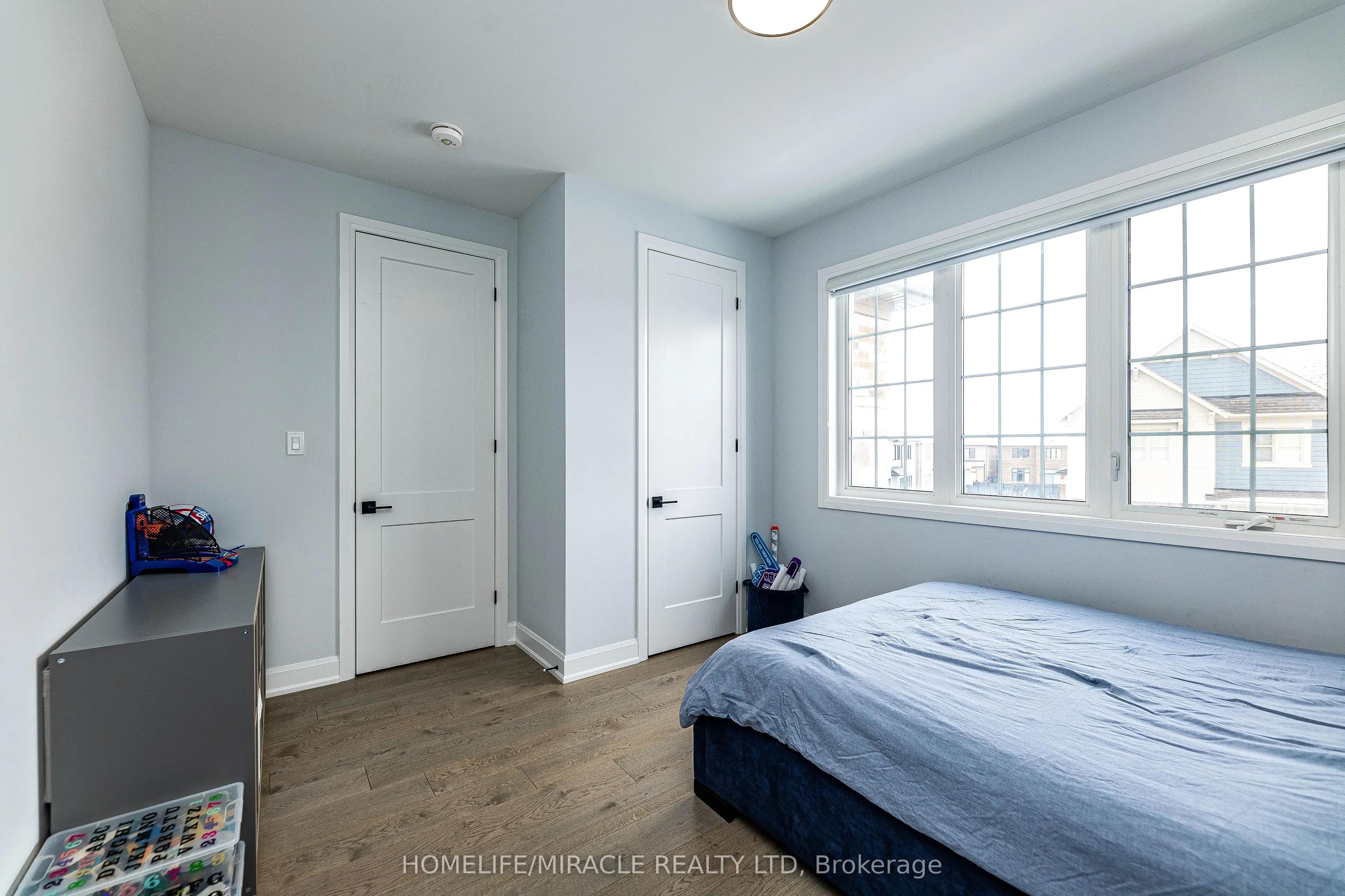 1428 Ford Strathy Crescent
