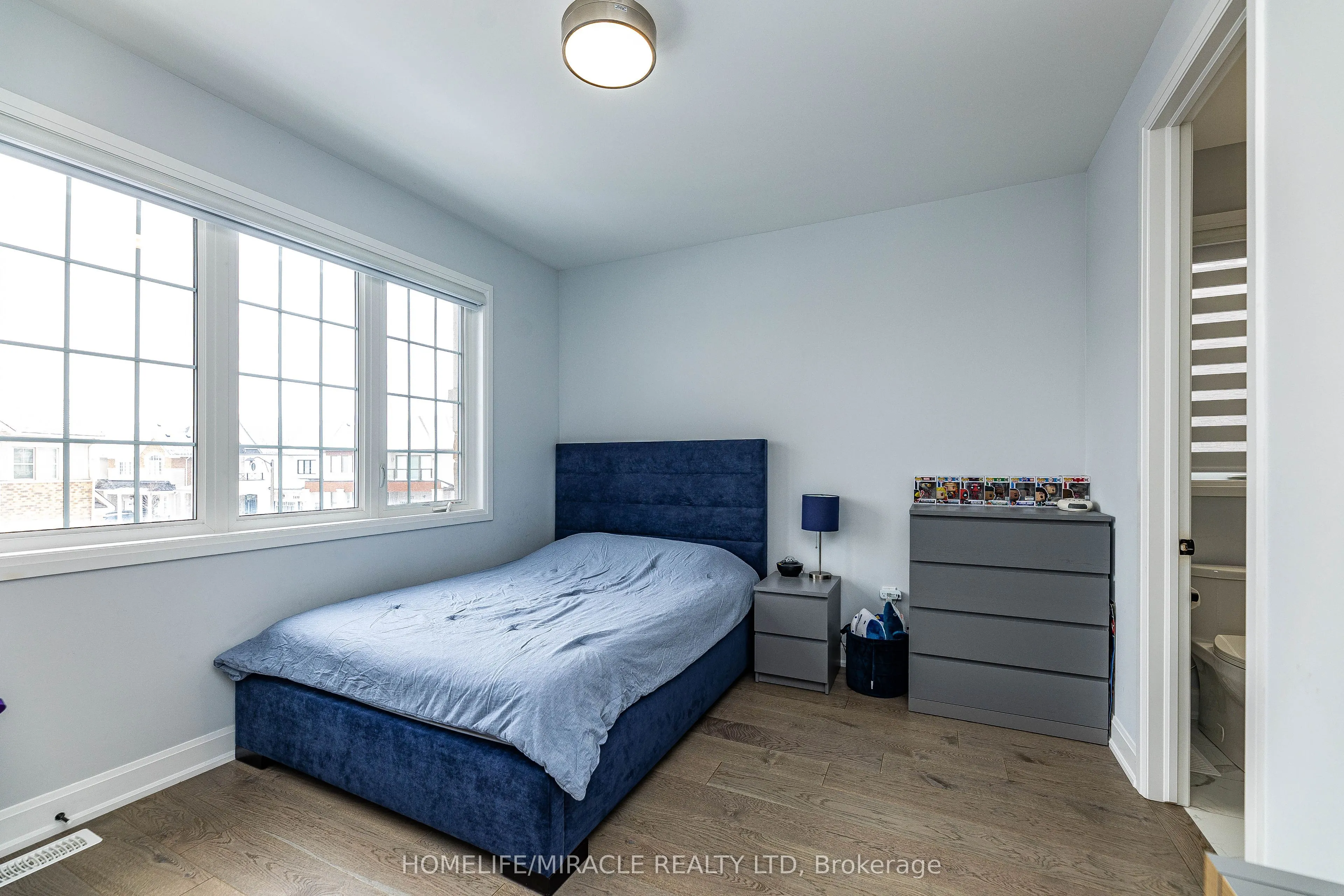 1428 Ford Strathy Crescent