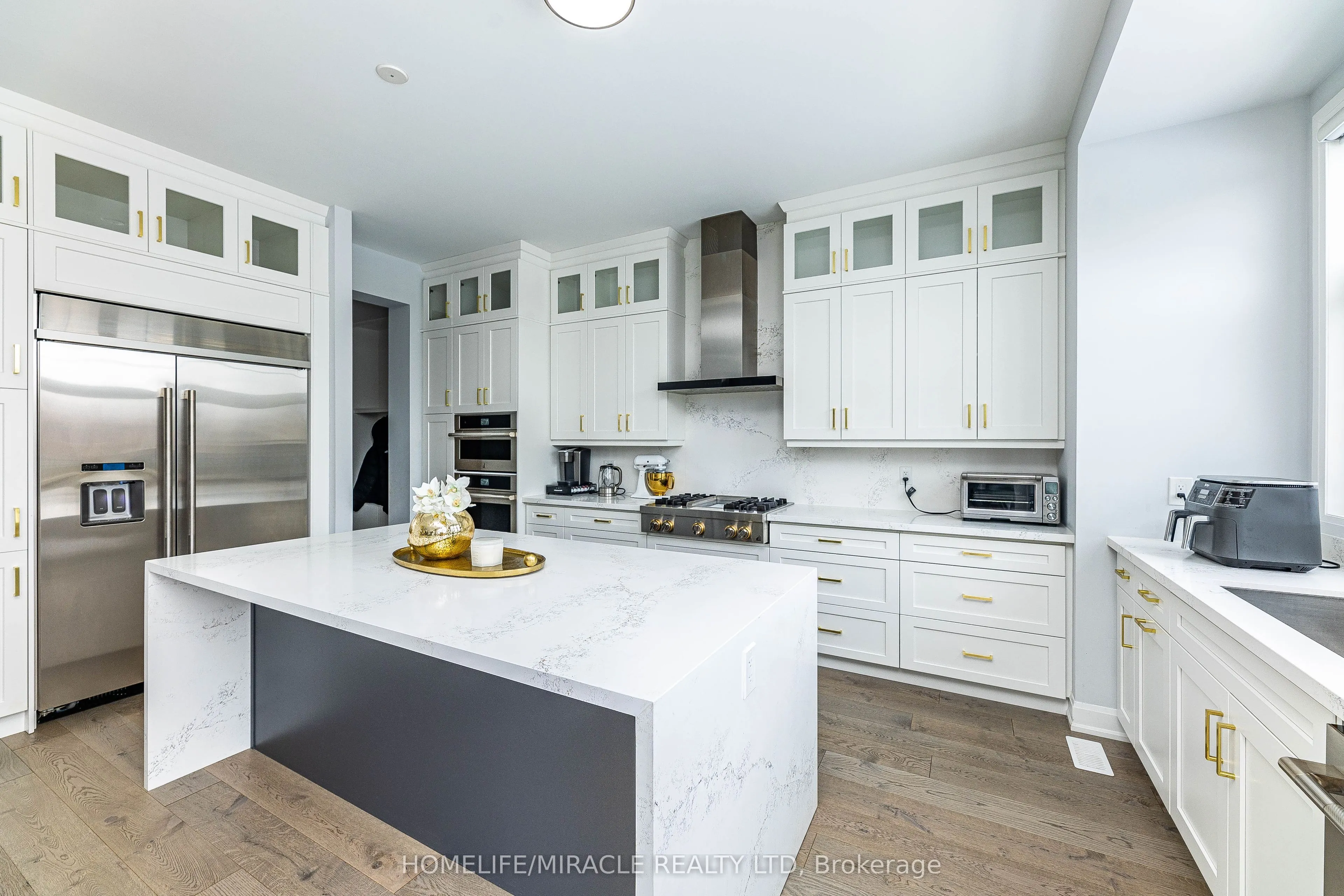 1428 Ford Strathy Crescent