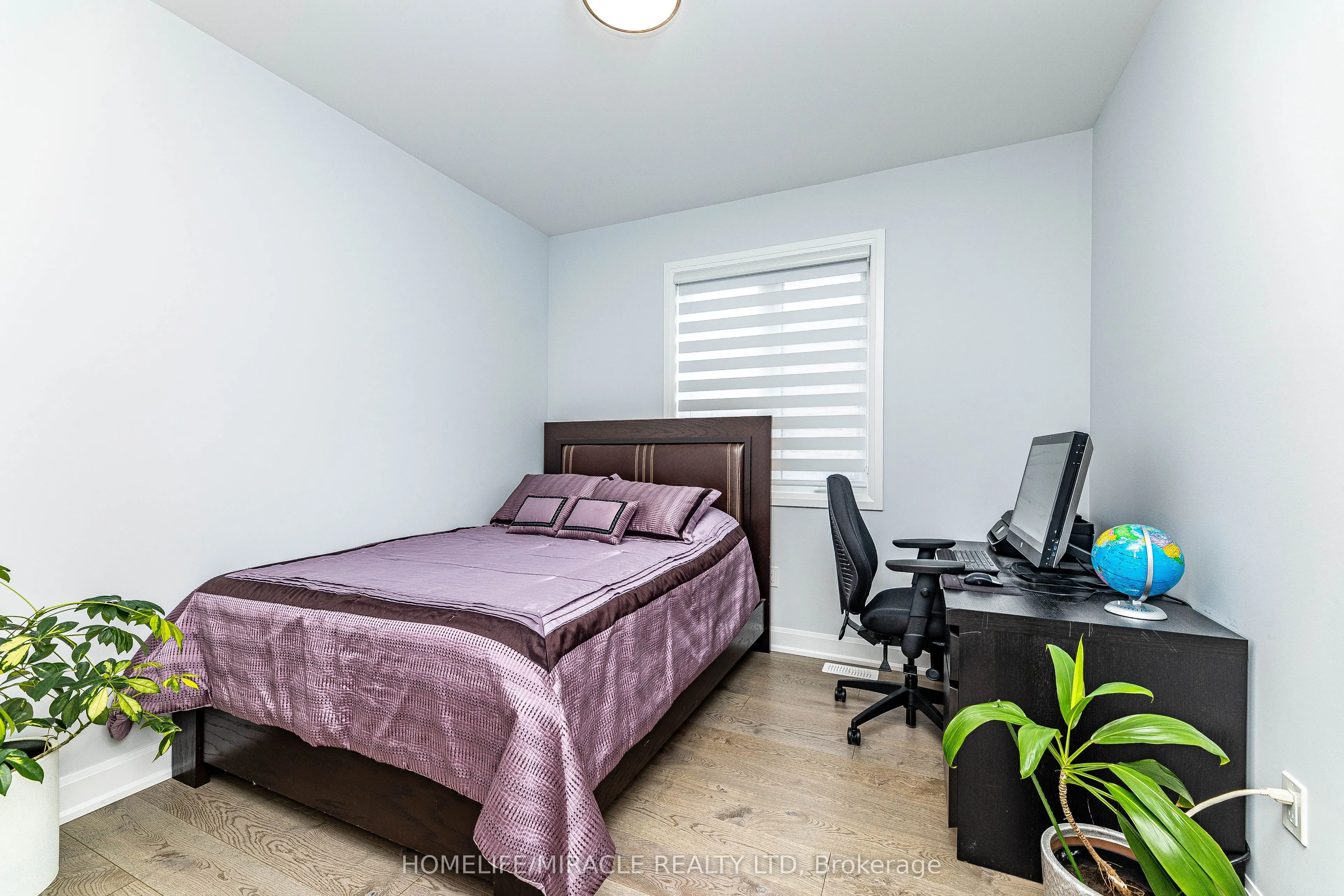 1428 Ford Strathy Crescent