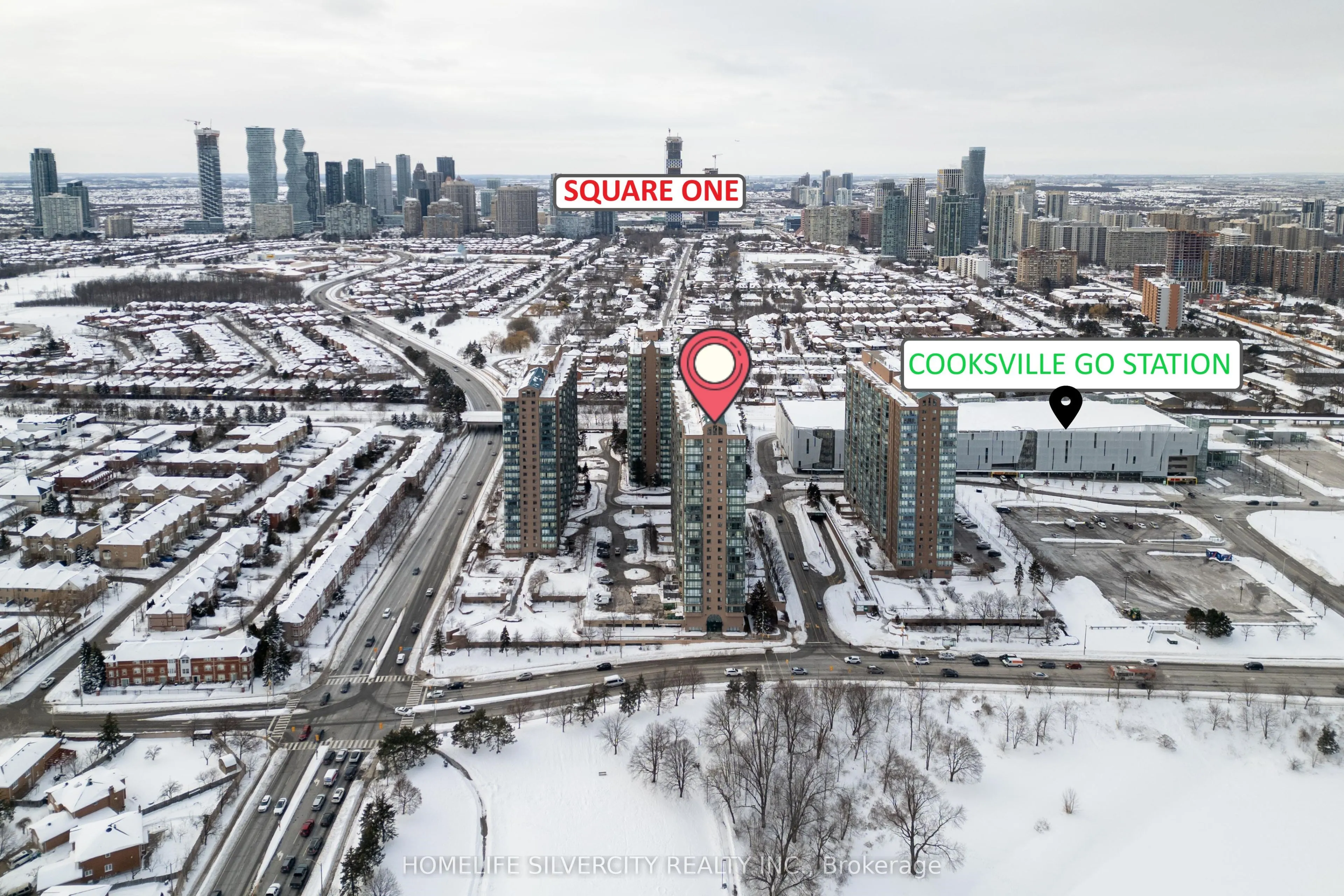 145 Hillcrest Avenue, #913