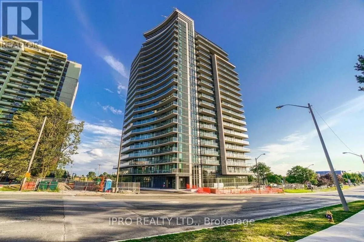 1461 Lawrence Avenue W, #1502