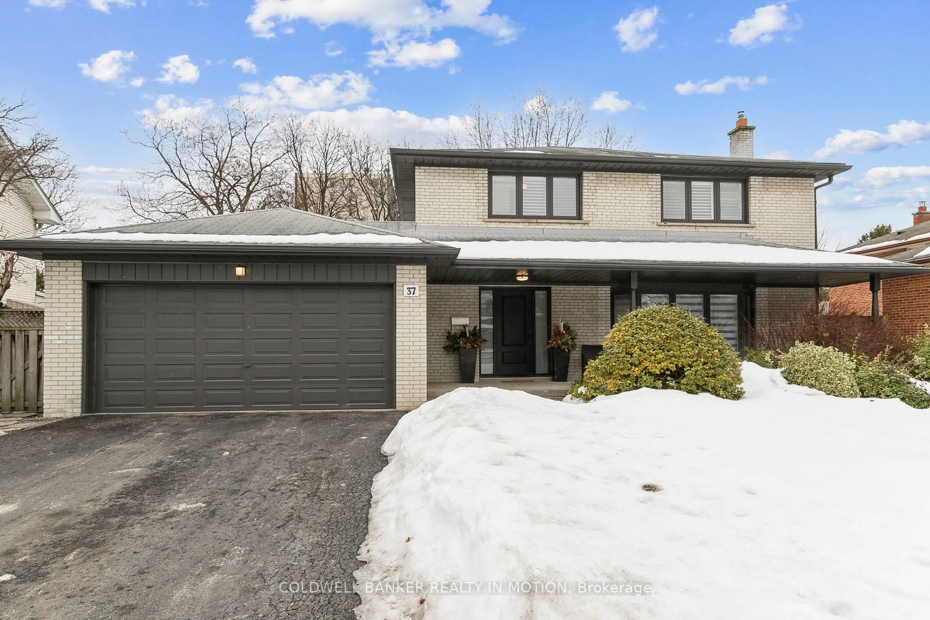 37 Cherry Post Crescent