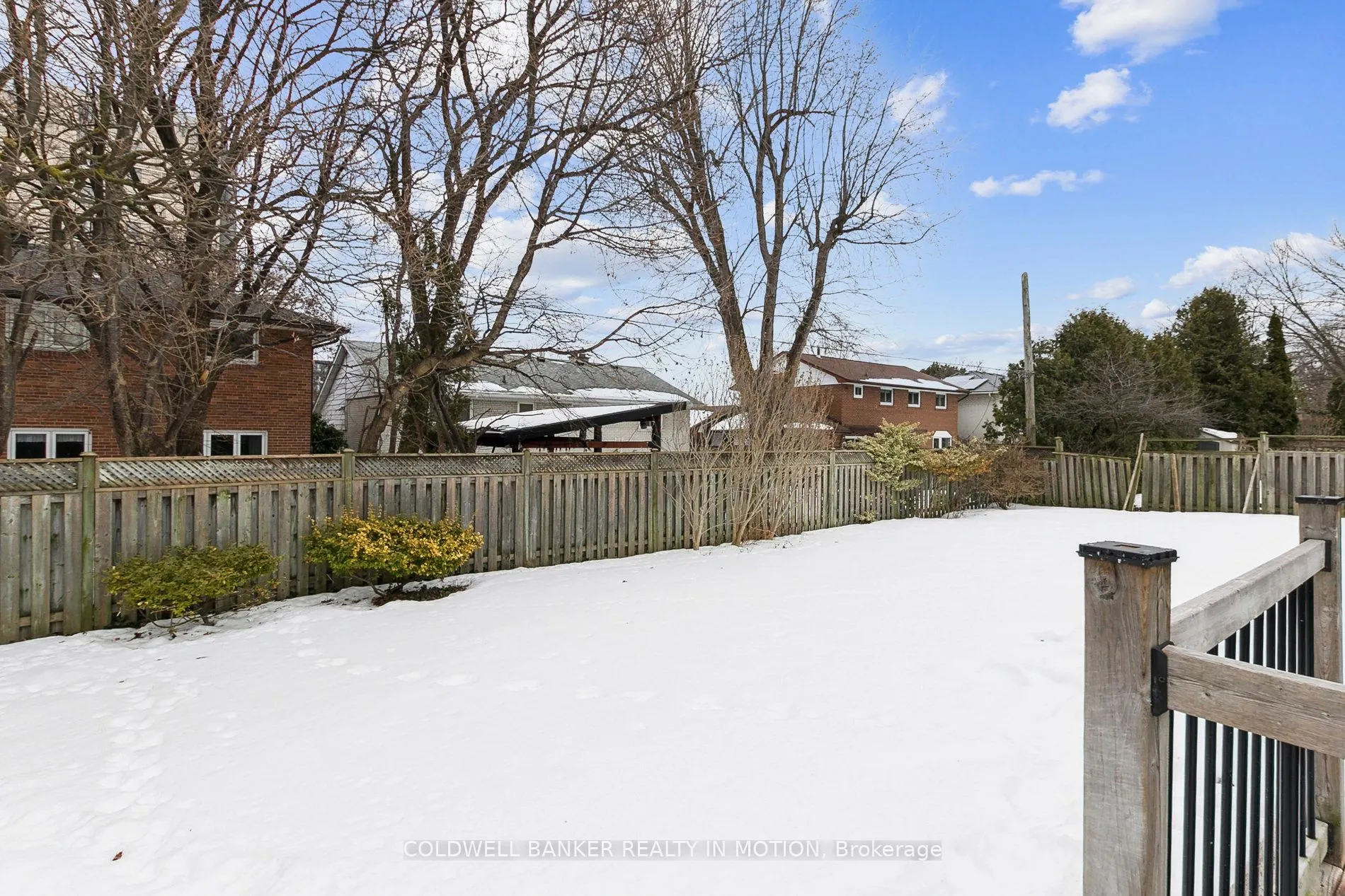 37 Cherry Post Crescent