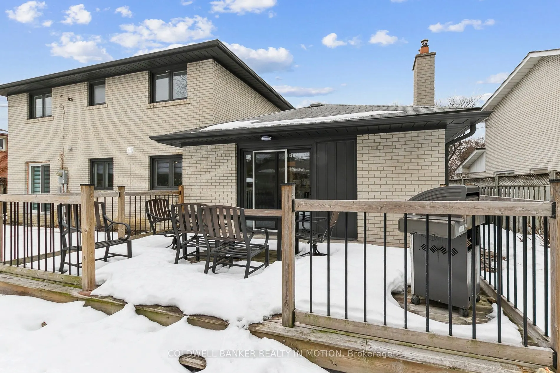 37 Cherry Post Crescent
