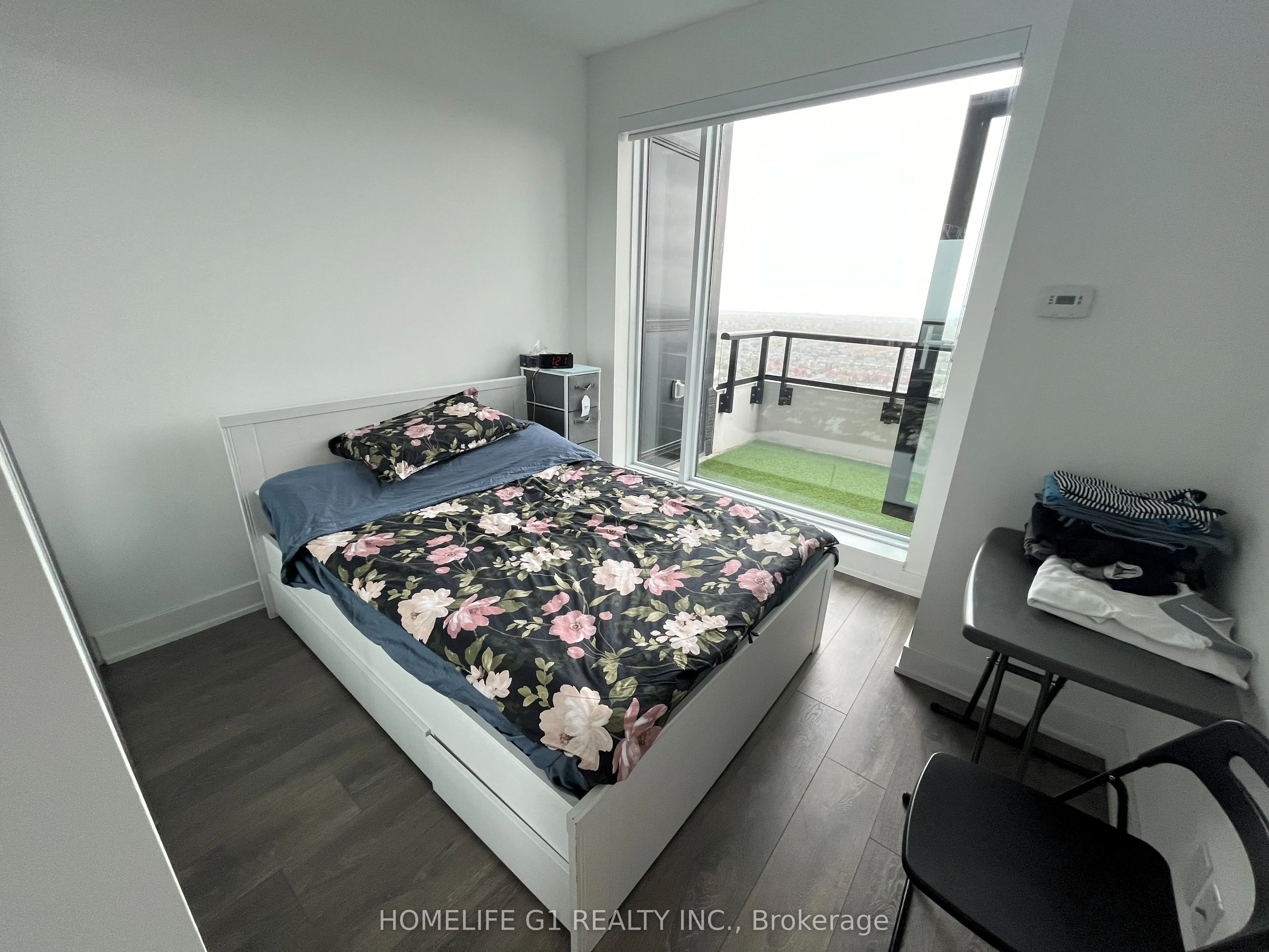 297 Oak Walk Drive, #2501