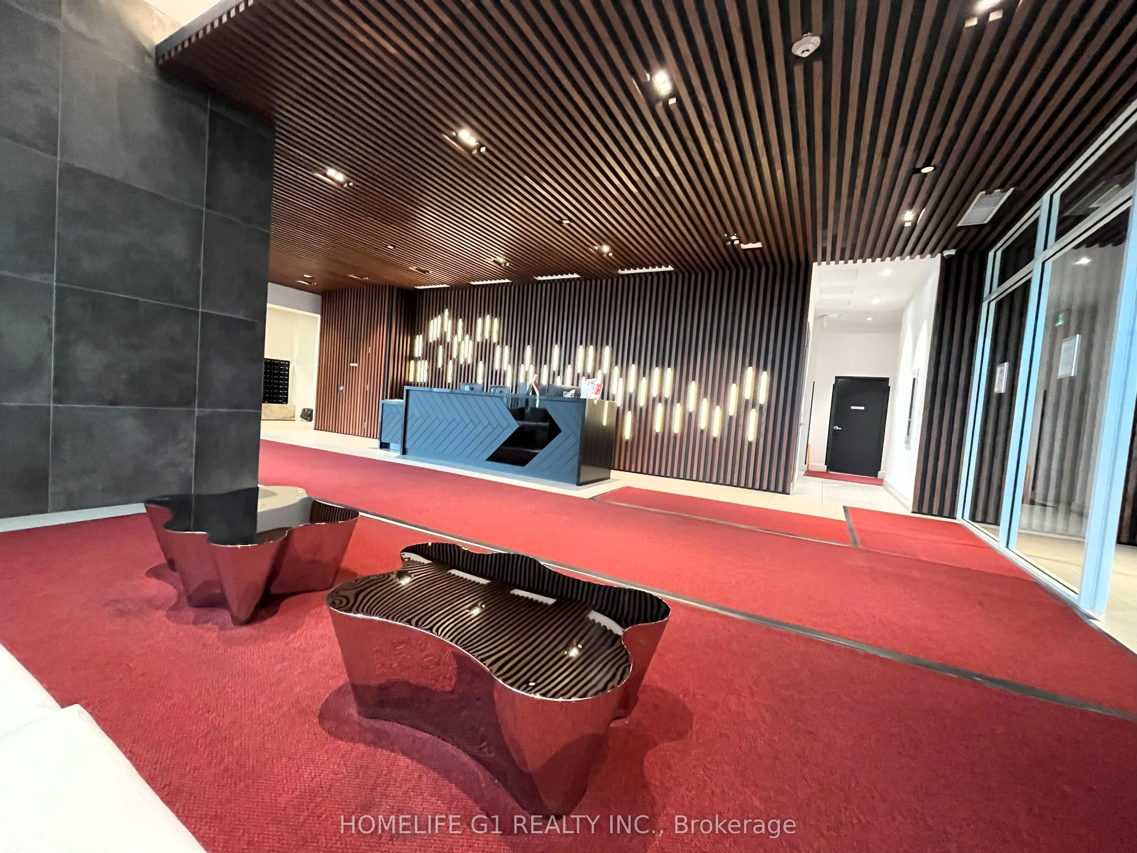 297 Oak Walk Drive, #2501