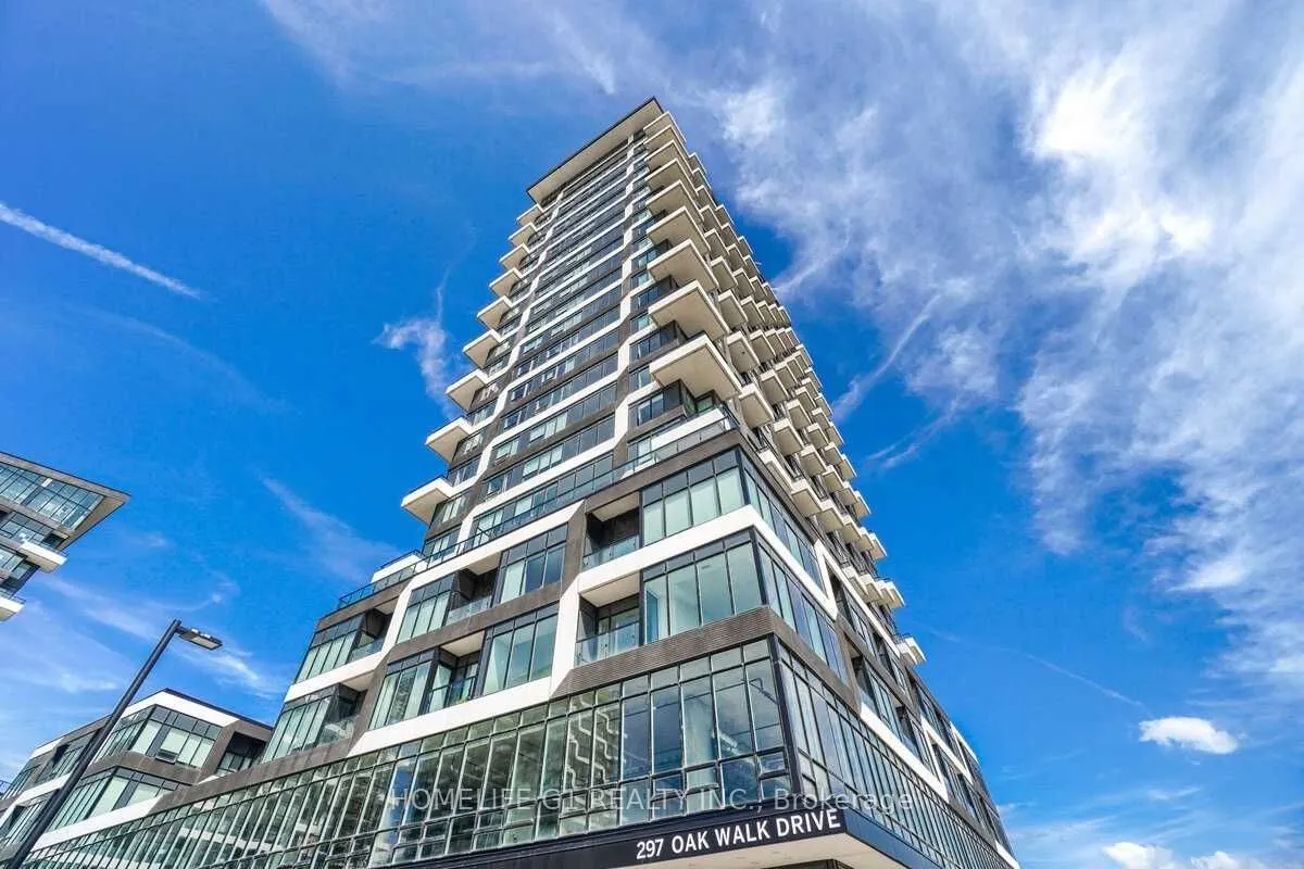 297 Oak Walk Drive, #2501
