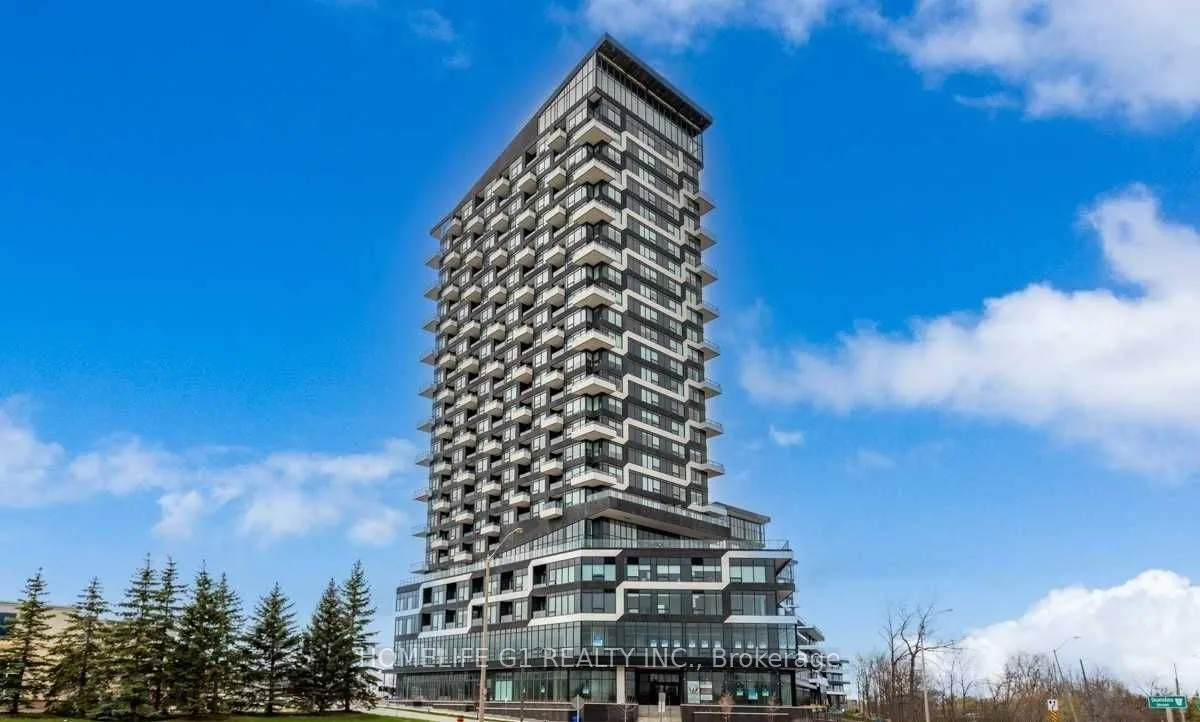 297 Oak Walk Drive, #2501