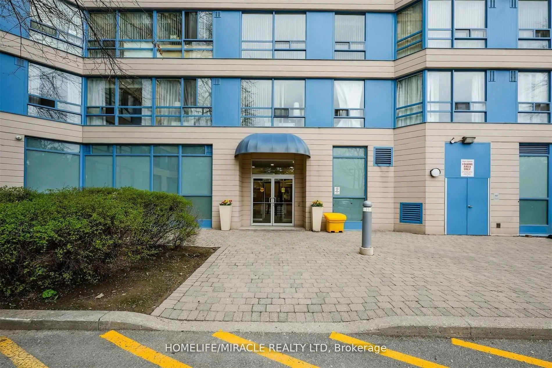 250 Webb Drive, #318