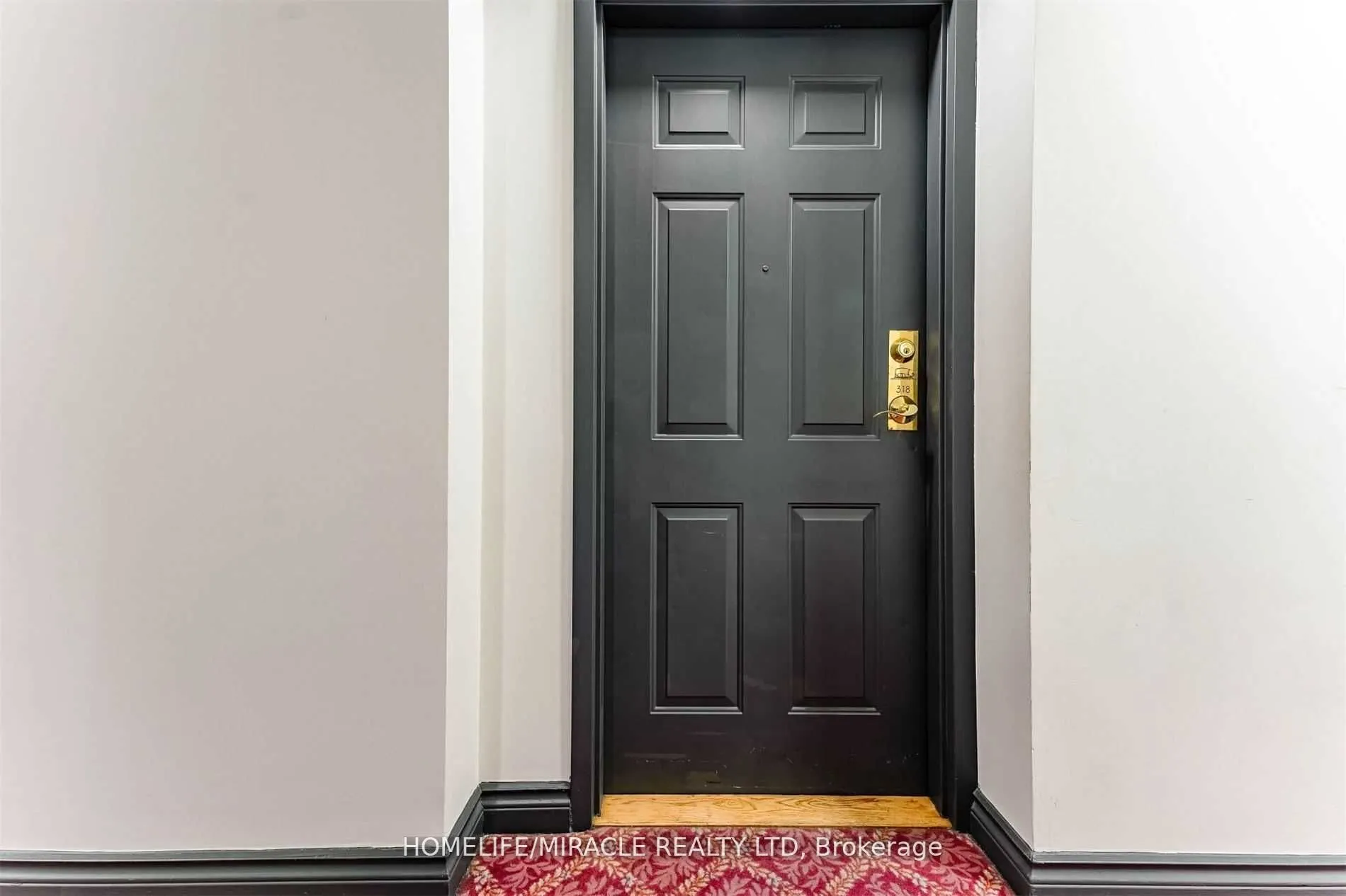 250 Webb Drive, #318