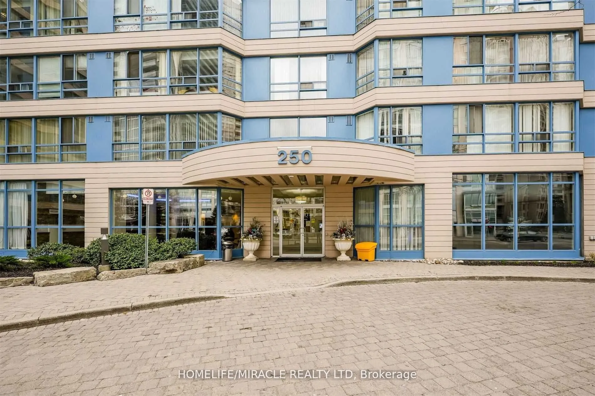 250 Webb Drive, #318