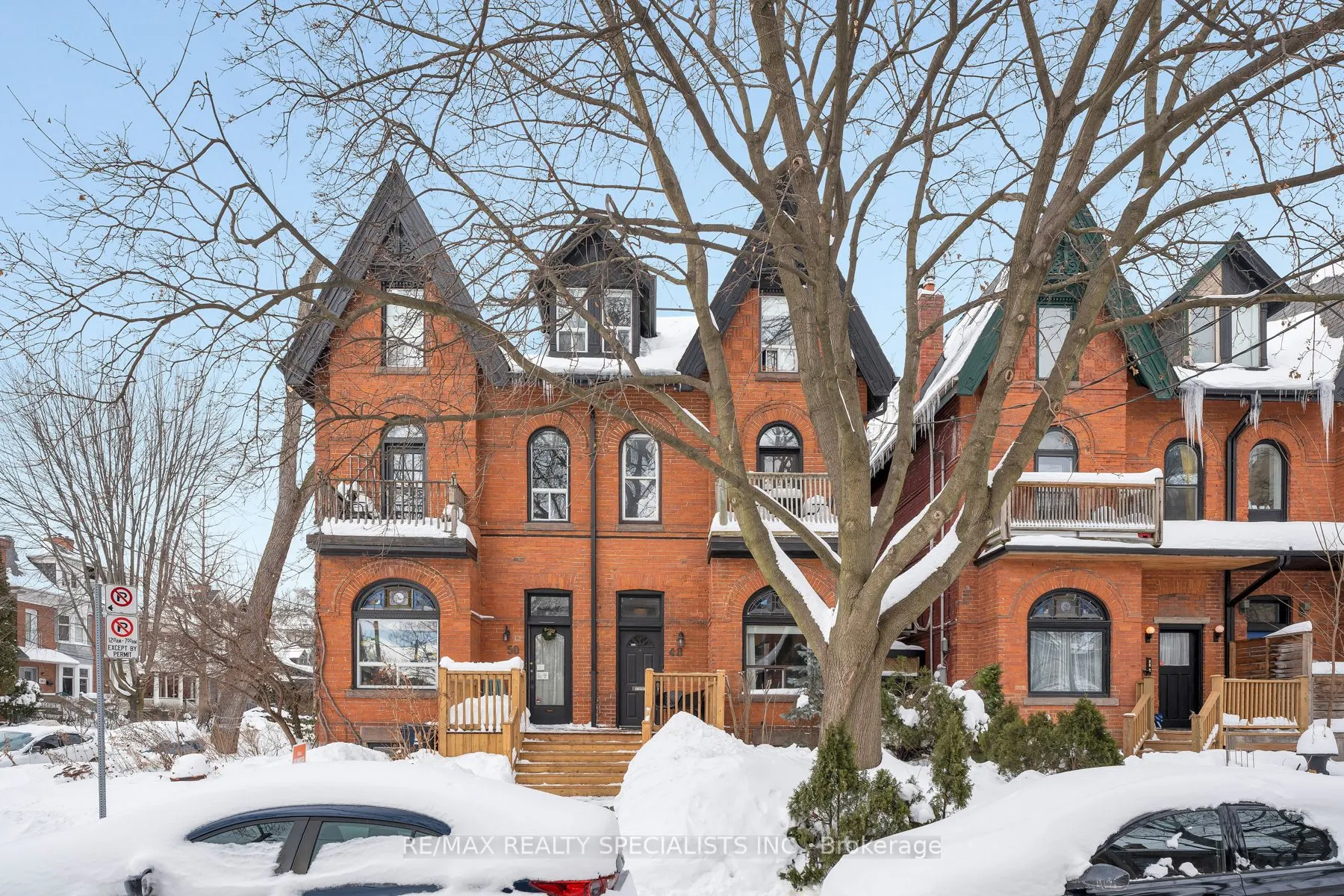 48 Leopold Street