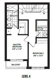 2199 Lillykin Street, #30