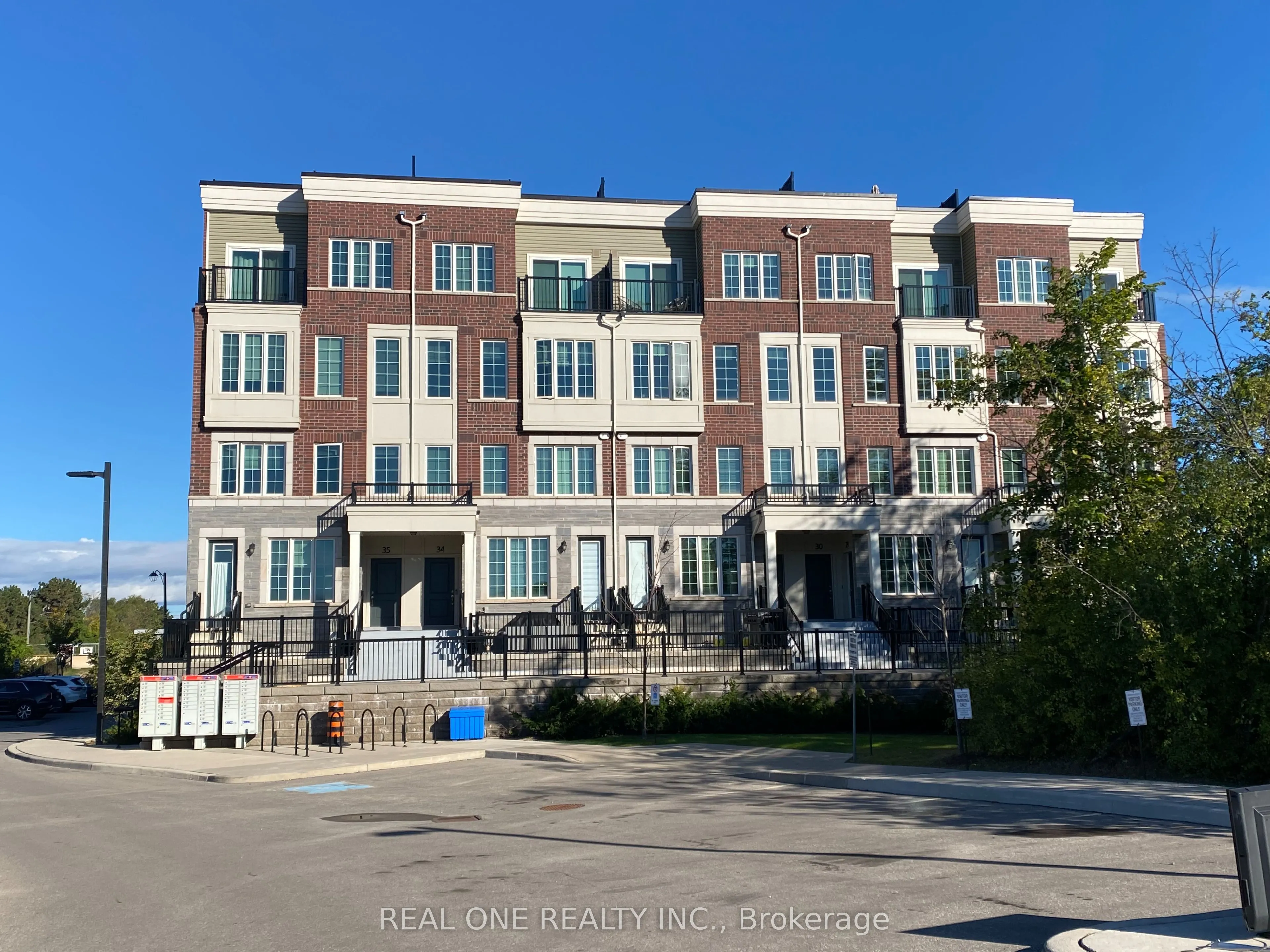 2199 Lillykin Street, #30