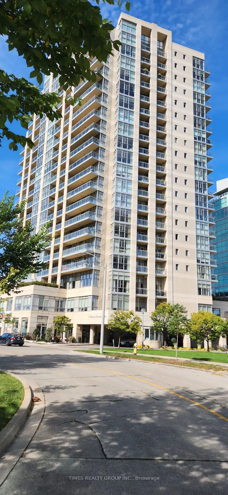 3 Marine Parade Drive, #1705
