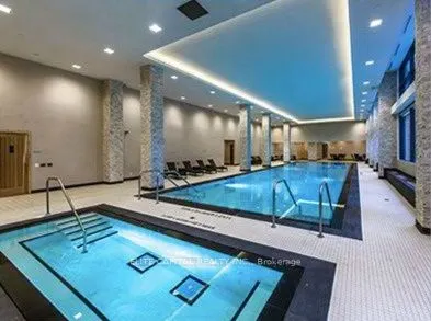 2212 Lake Shore Boulevard W #512