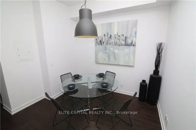 2212 Lake Shore Boulevard W #512