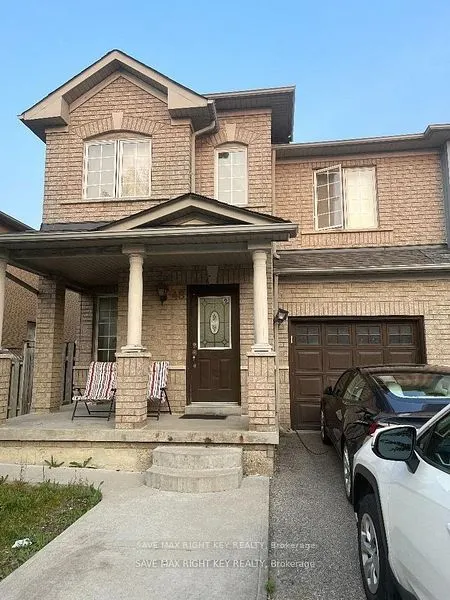48 Starhill Crescent, ##Upper