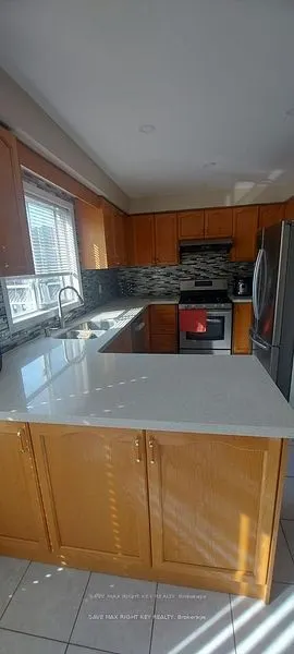 48 Starhill Crescent, ##Upper