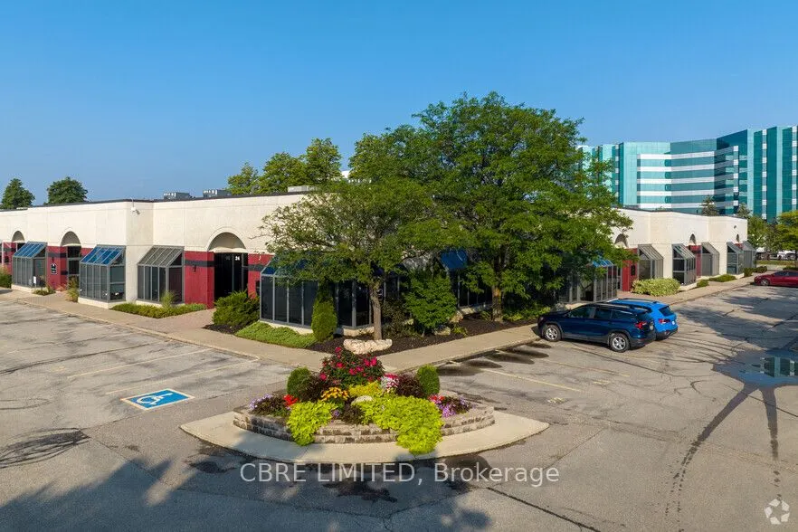 5160 Explorer Drive, #38