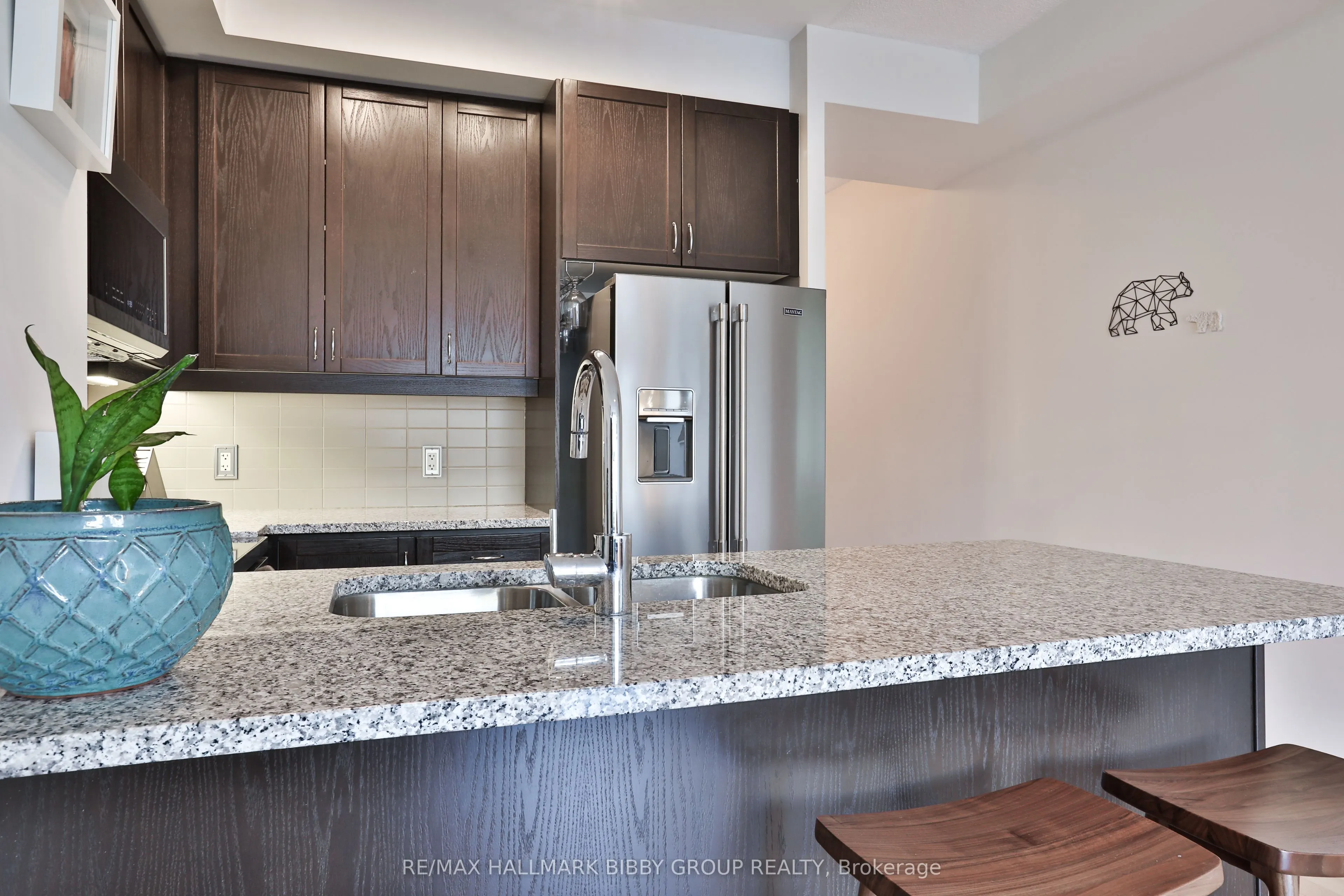 1135 Royal York Road, #814
