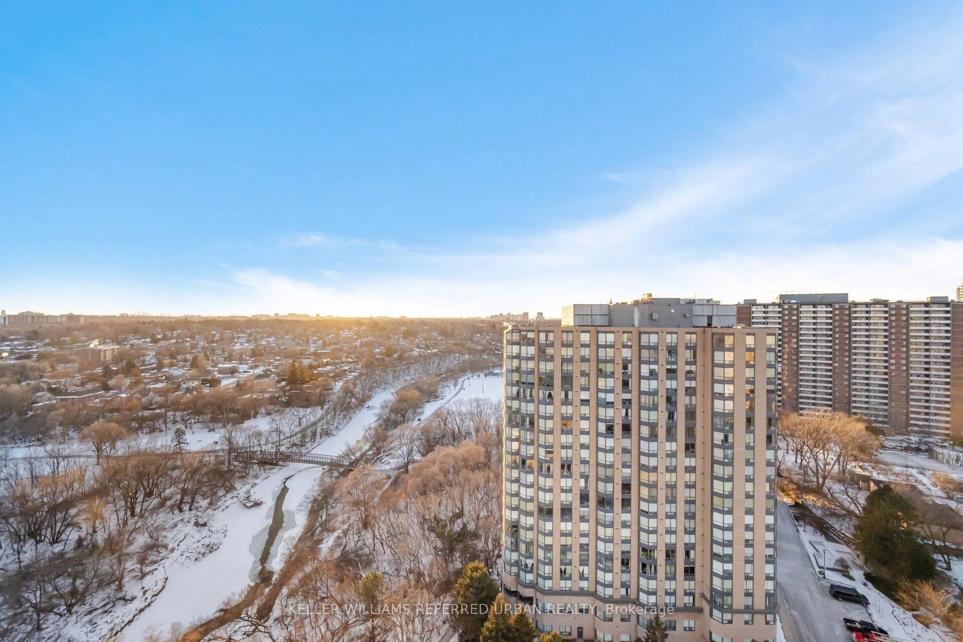 10 Wilby Crescent, #1807