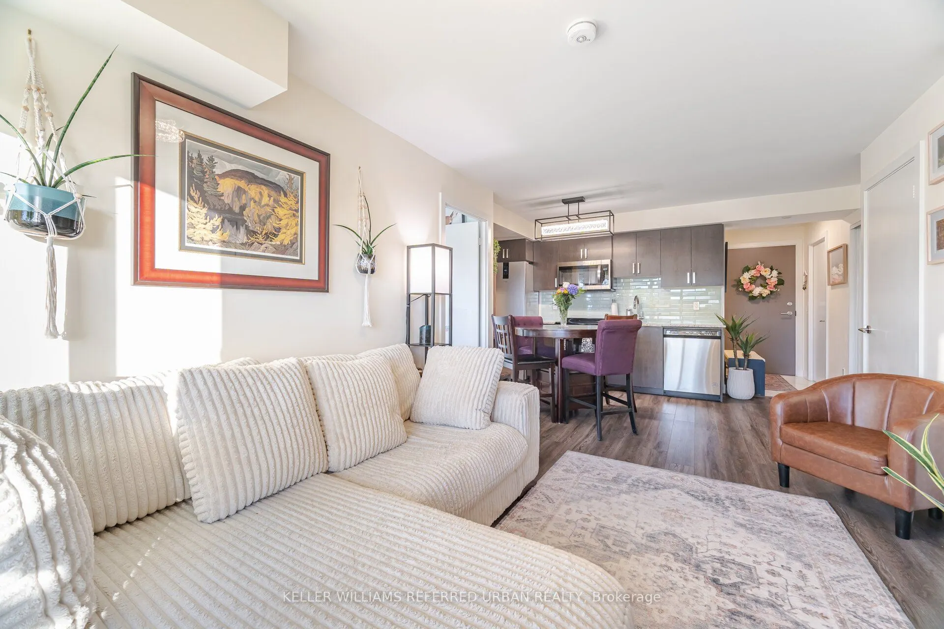 10 Wilby Crescent, #1807