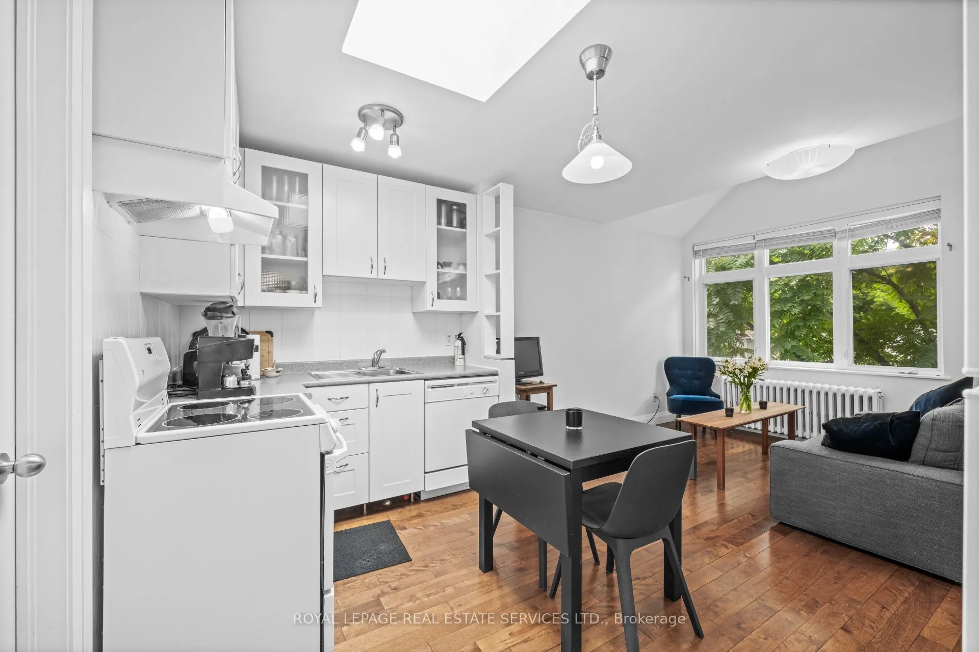 15 Runnymede Road