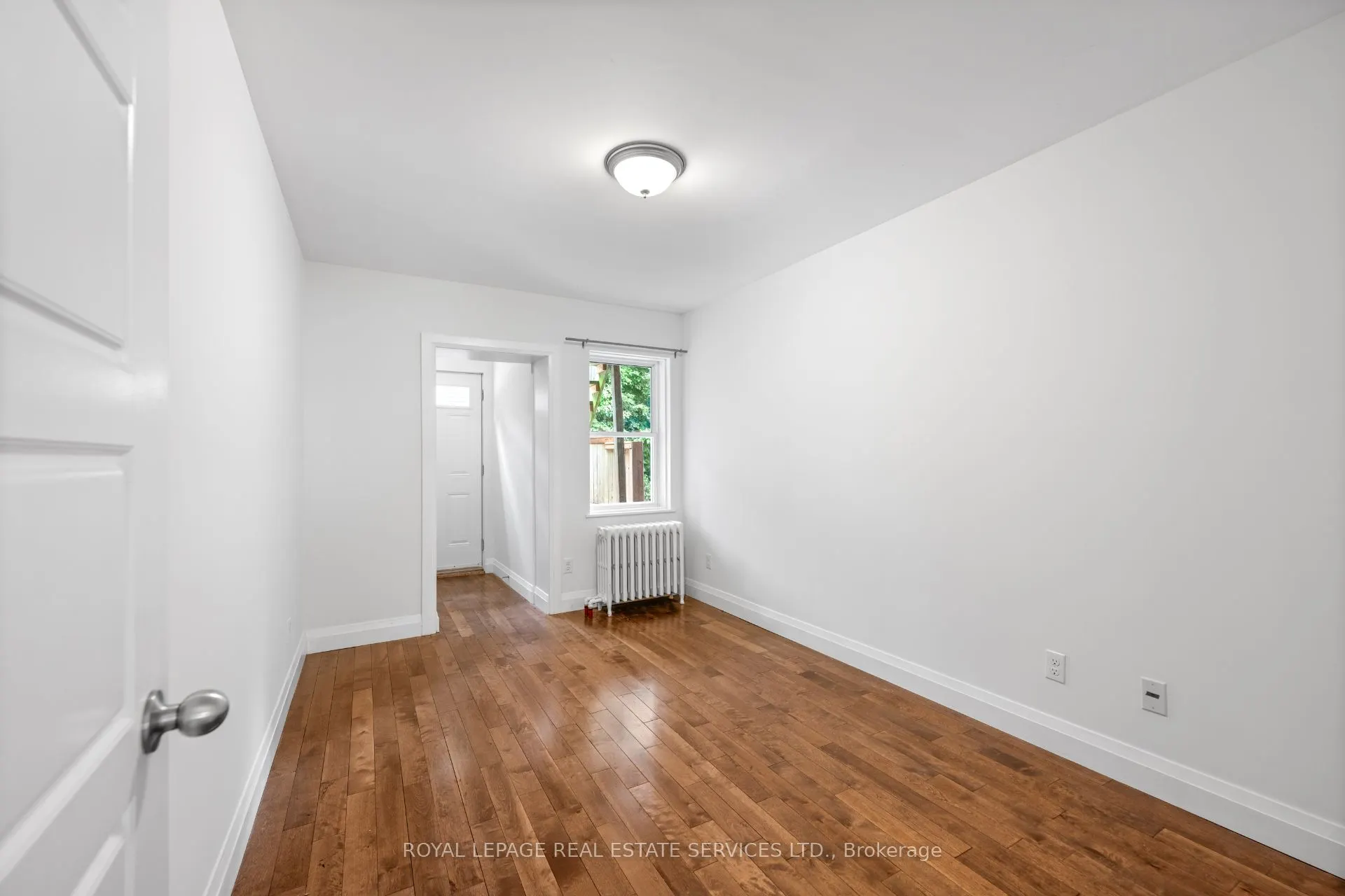 15 Runnymede Road