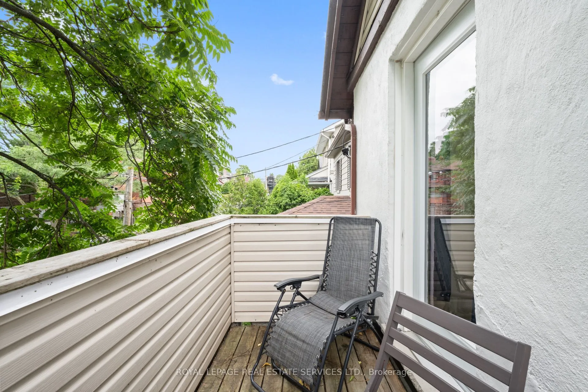 15 Runnymede Road