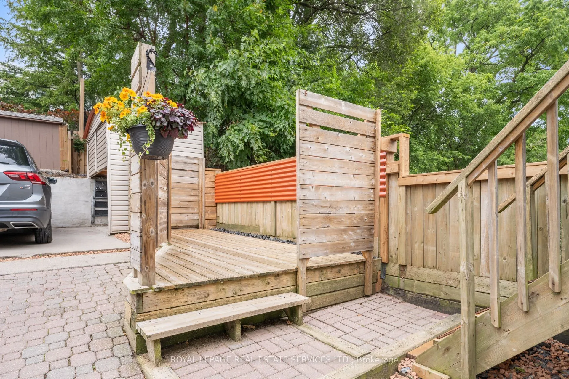 15 Runnymede Road