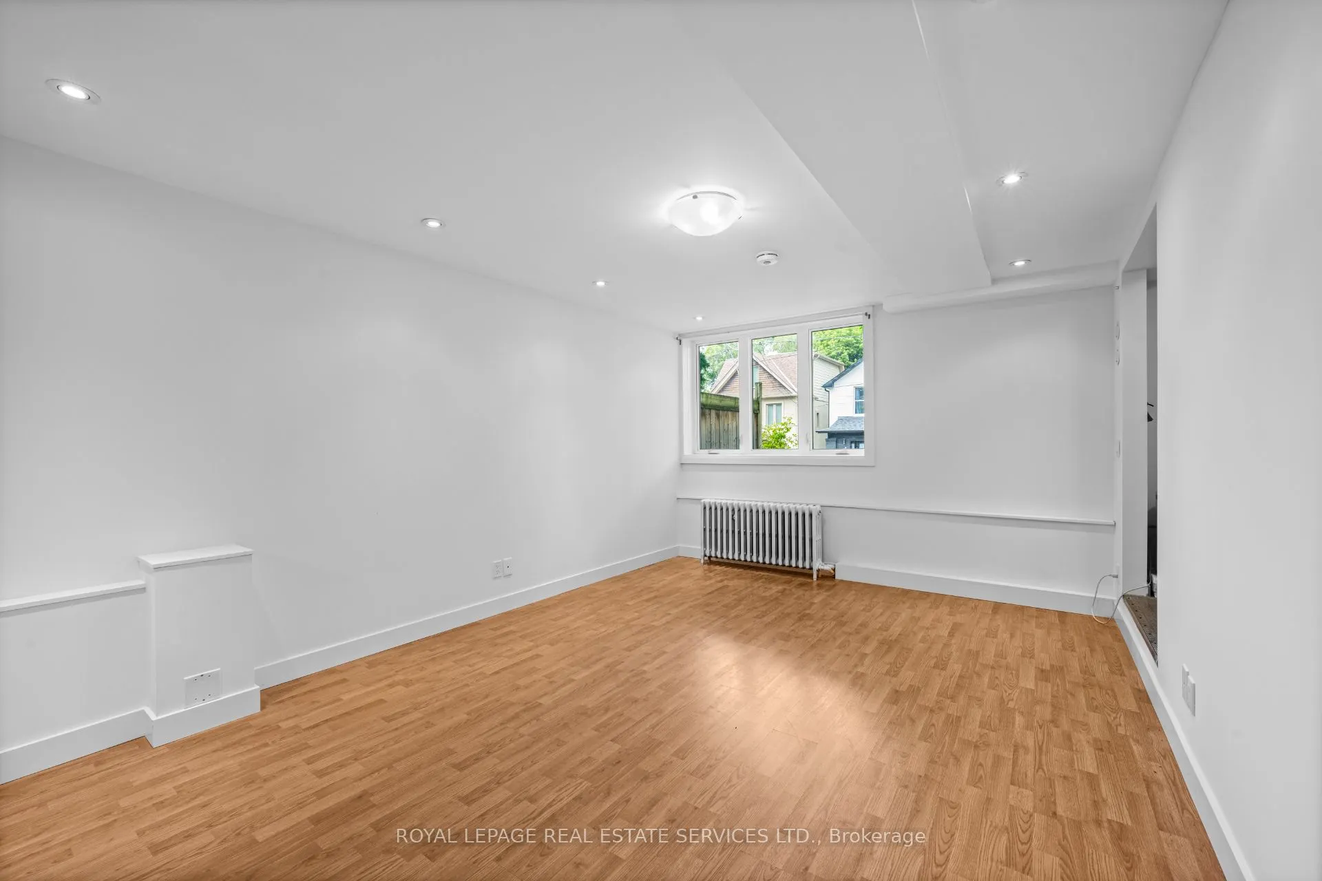 15 Runnymede Road