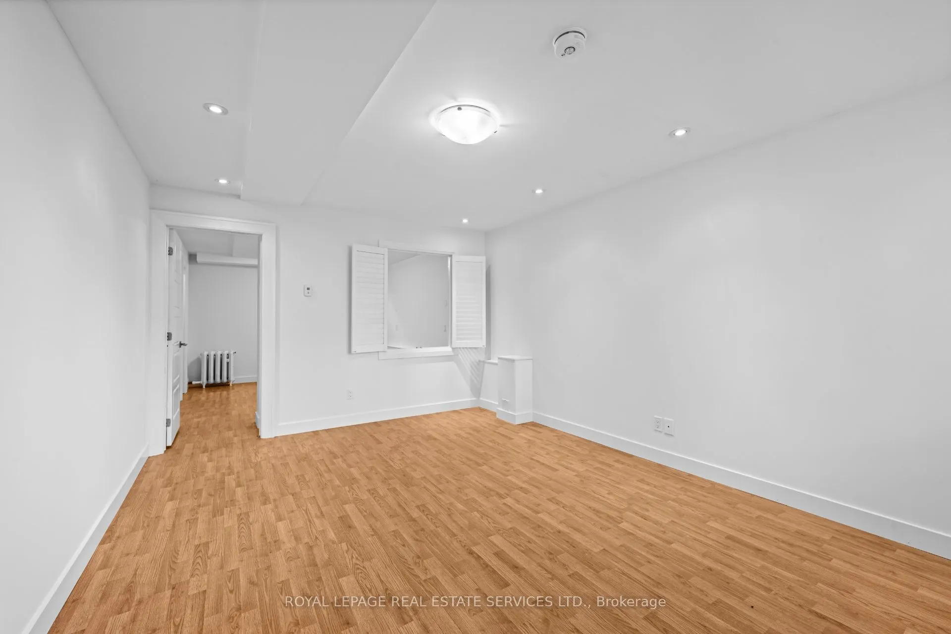 15 Runnymede Road