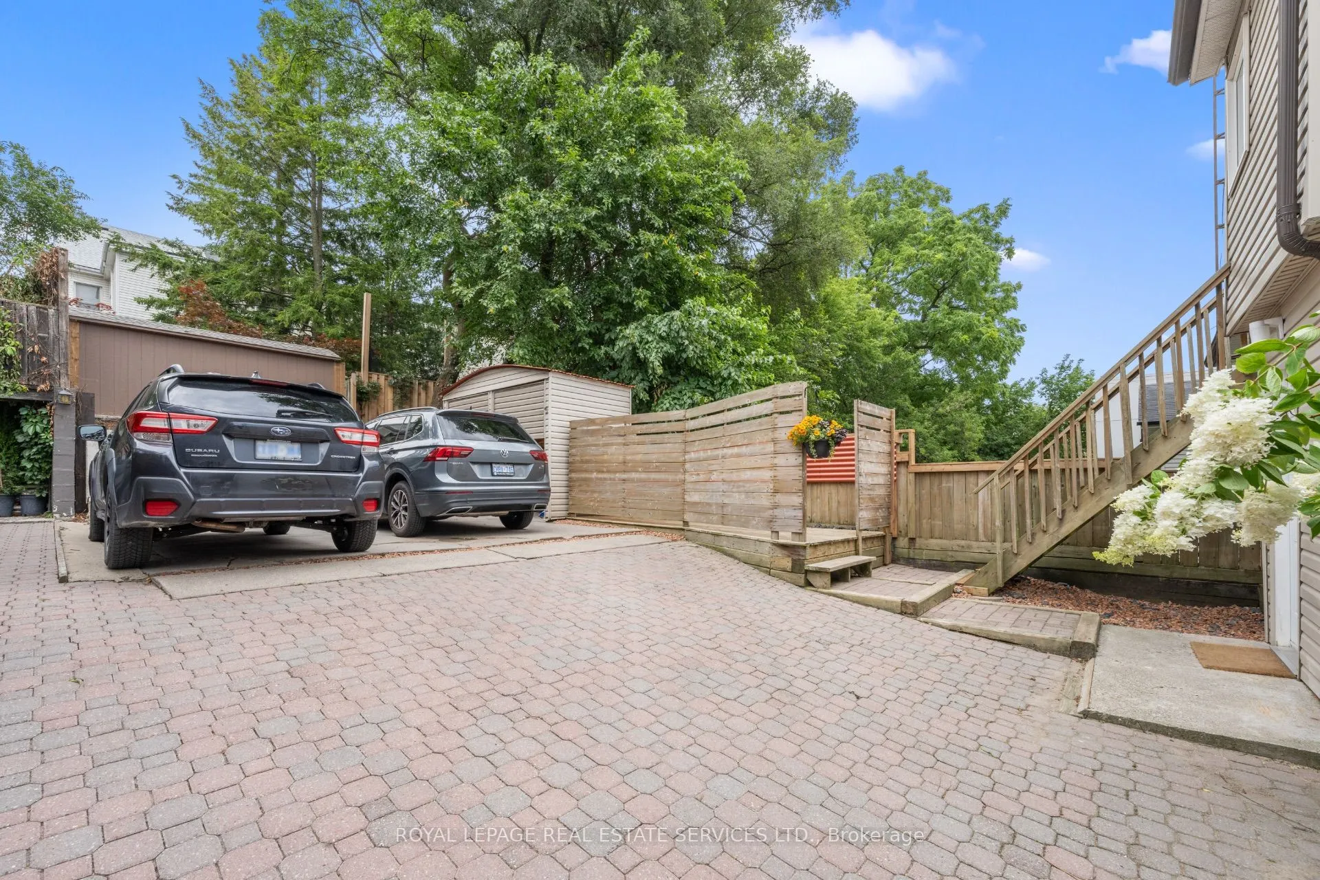 15 Runnymede Road