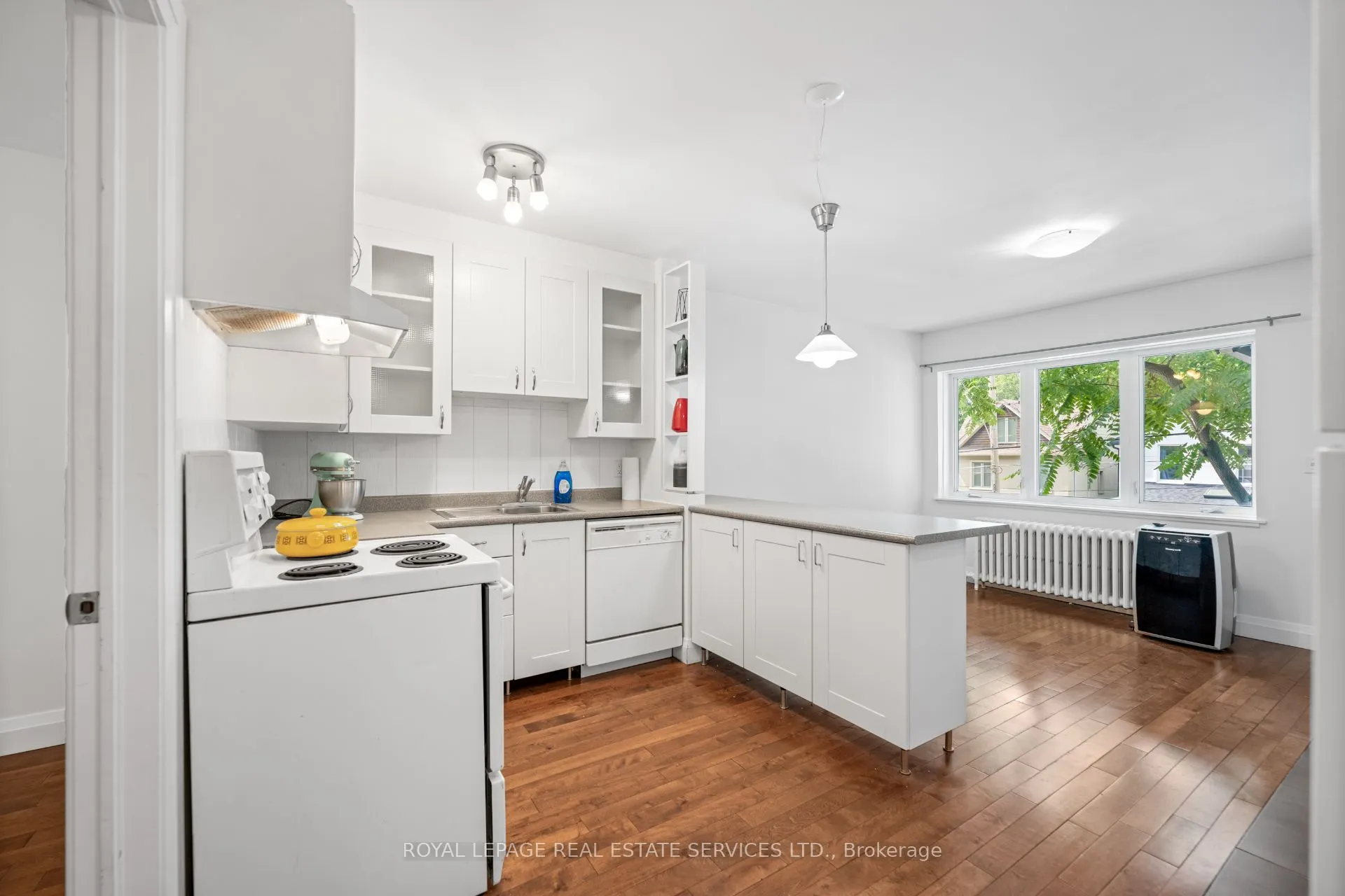15 Runnymede Road