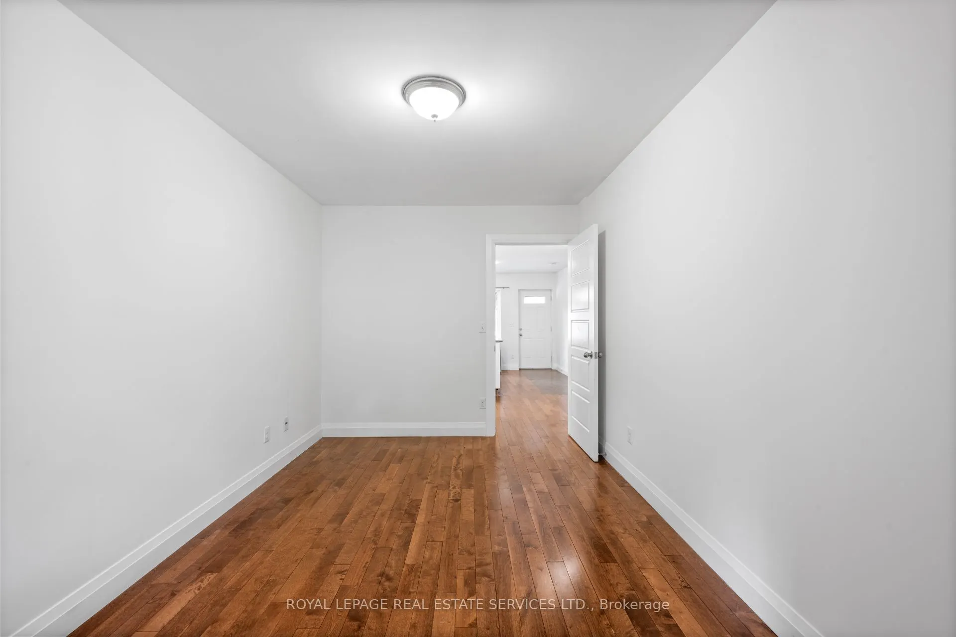 15 Runnymede Road